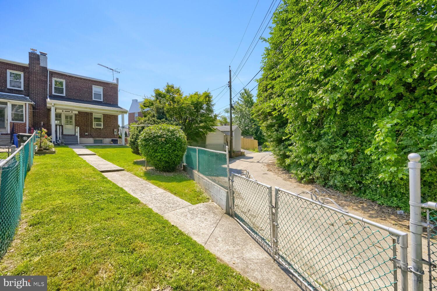 DUNDALK - Residential