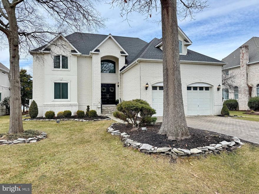 Professional Pictures coming soon!
Welcome to your dream waterfront oasis on the stunning Potomac River in the sought after resort style neighborhood of Swan Point! This exquisite five-bedroom, three-bathroom home offers the perfect blend of luxury and comfort, making it an ideal retreat for family and friends. Step inside to discover an expansive open layout.  Enjoy cooking in your gourmet kitchen with panoramic views of the Potomac River through the adjacent sunroom and family room.  The sunroom bathed in natural light, offers a serene space to relax, dine or simply soak in the beauty of the water.  The two-story living room, features a cozy double sided fireplace that creates a warm and inviting atmosphere in both rooms and the built-in bar area is perfect for entertaining, while the balconies provide breathtaking views of the river. Venture outside to your personal paradise, complete with a private pier and boat lift, perfect for water enthusiasts. The extensive landscaping enhances the outdoor space, offering a putting area to sharpen your golf skills and fire pit area to enjoy evenings under the stars, as well as a spacious backyard for play and relaxation.  Enjoy peaceful mornings by the water, exciting boating adventures, and delightful gatherings in your beautifully landscaped outdoor haven. 
The community amenities to be enjoyed include a olympic size pool overlooking the water, walking/biking trails, tennis courts, racketball courts, marina, sandy picnic area looking out on the Potomac River,  and a beautiful 18 hole golf course with a putting green and driving range to sharpen you golf game.  The Country Club's Restaurant and Bar offers a wonderful  outing for nights when you don't feel like cooking or you may enjoy one of the many planned wine tastings, painting parties, murder mystery dinners, Sunday bruches or the Summer Concert Series on the veranda. This is resort living at it's finest. 
This property is not just a home; it’s a lifestyle.  Don't miss the opportunity to make this waterfront gem your own!