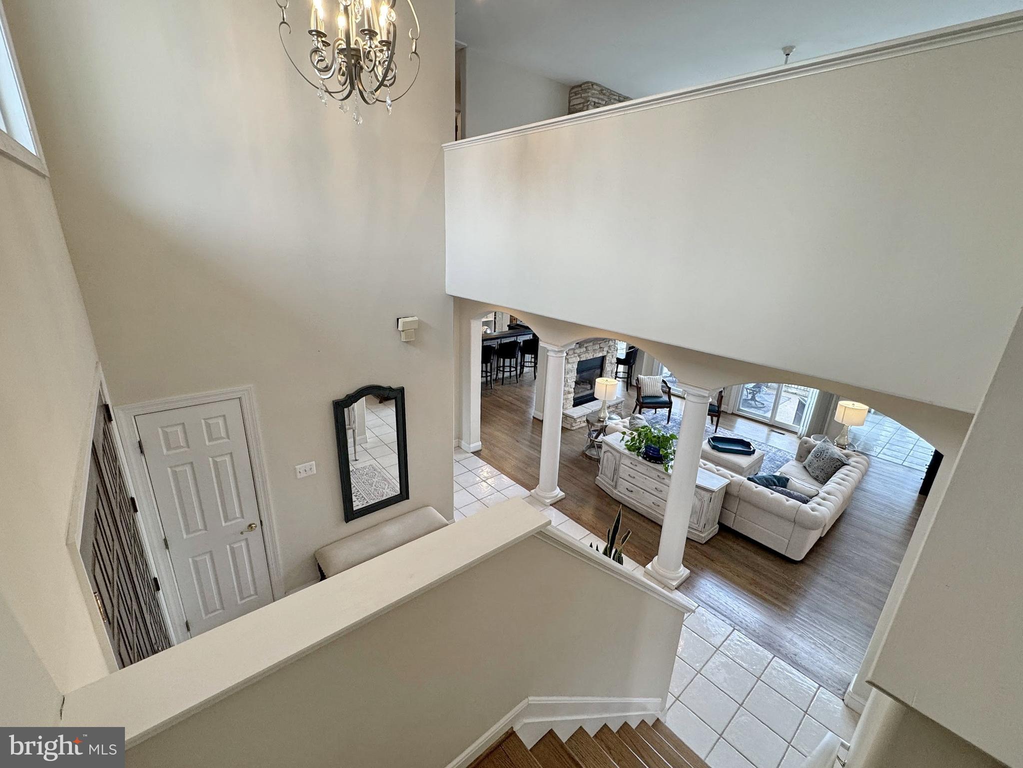 SWAN POINT - Residential