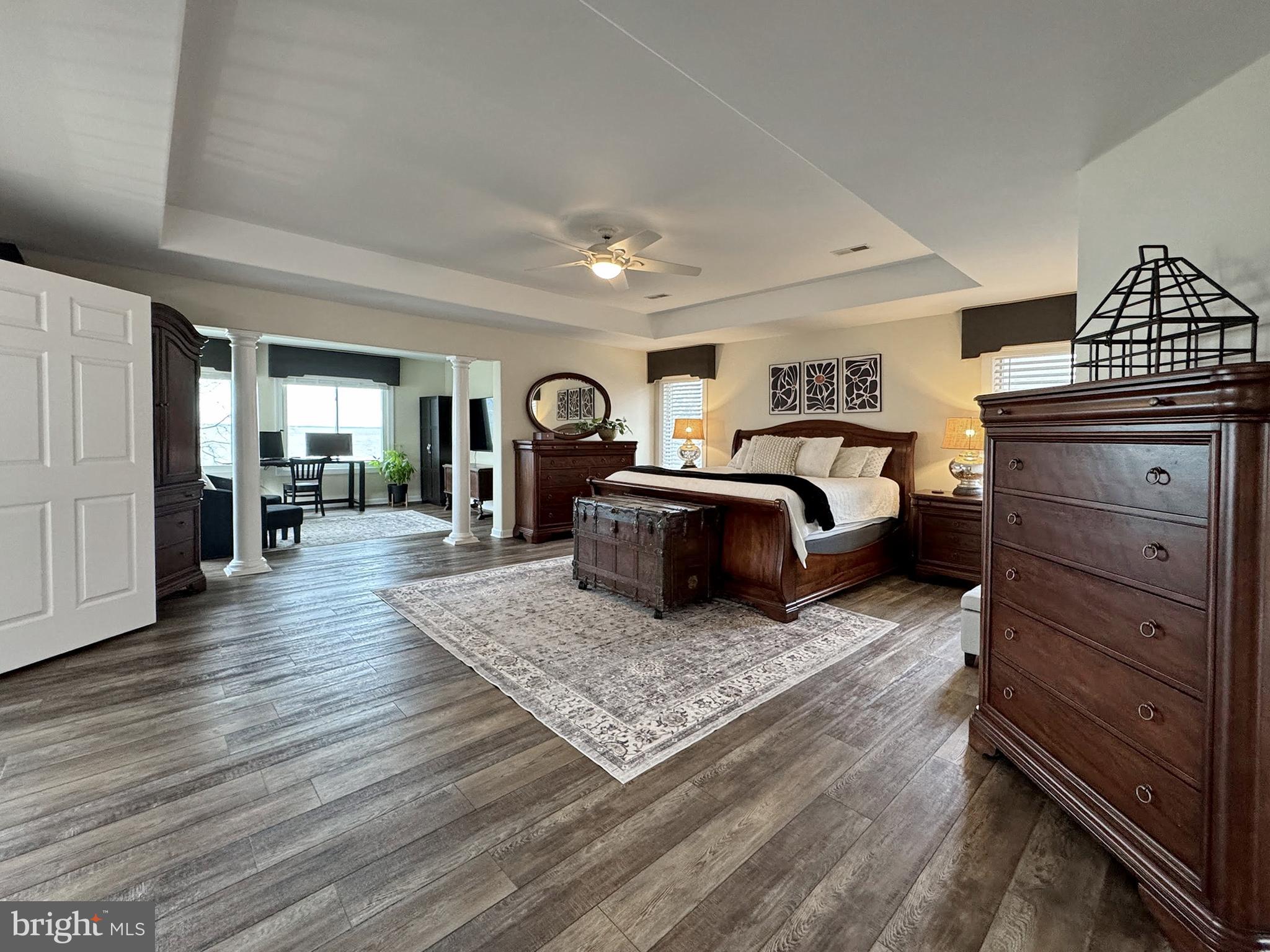 SWAN POINT - Residential