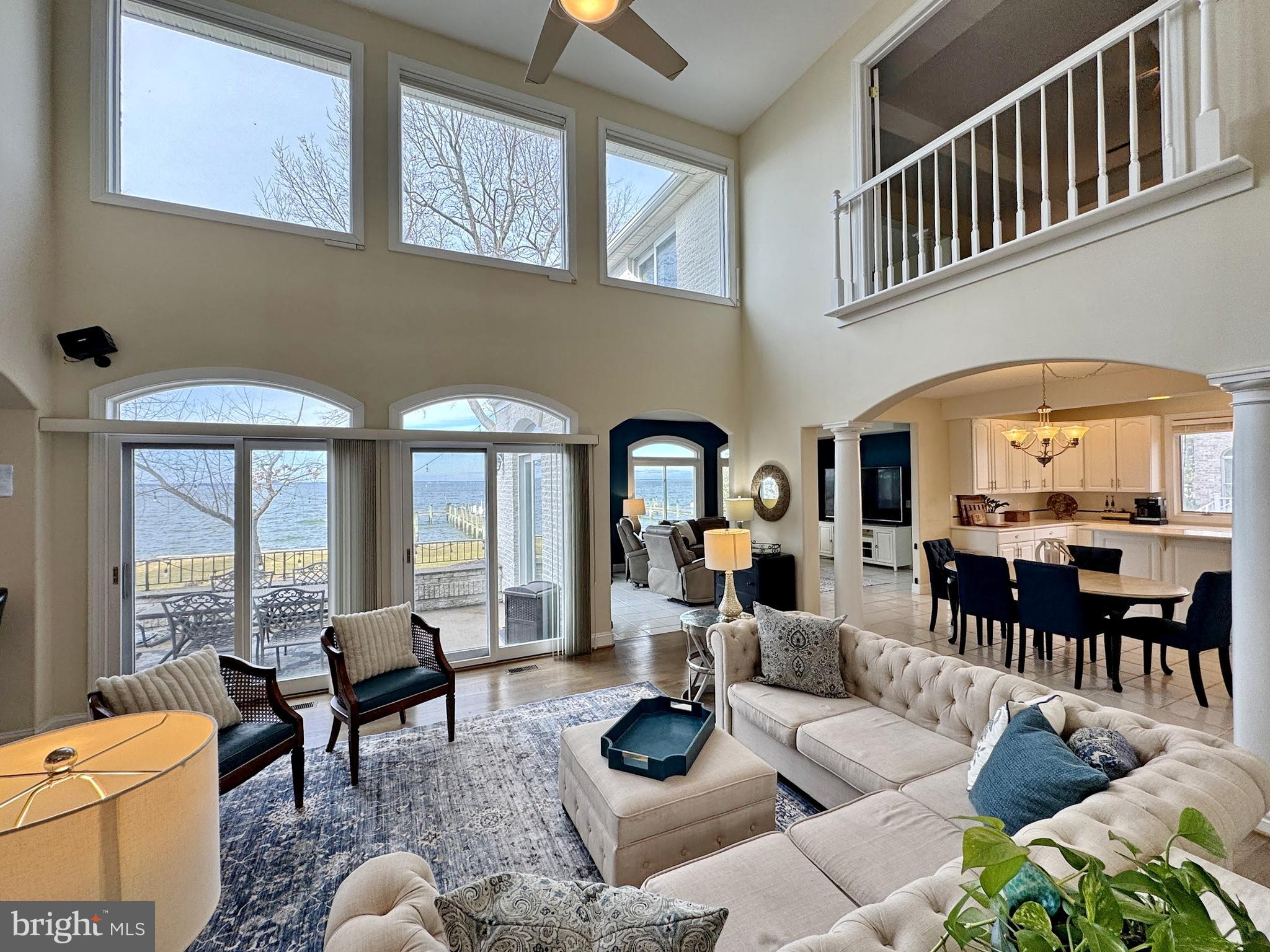 SWAN POINT - Residential