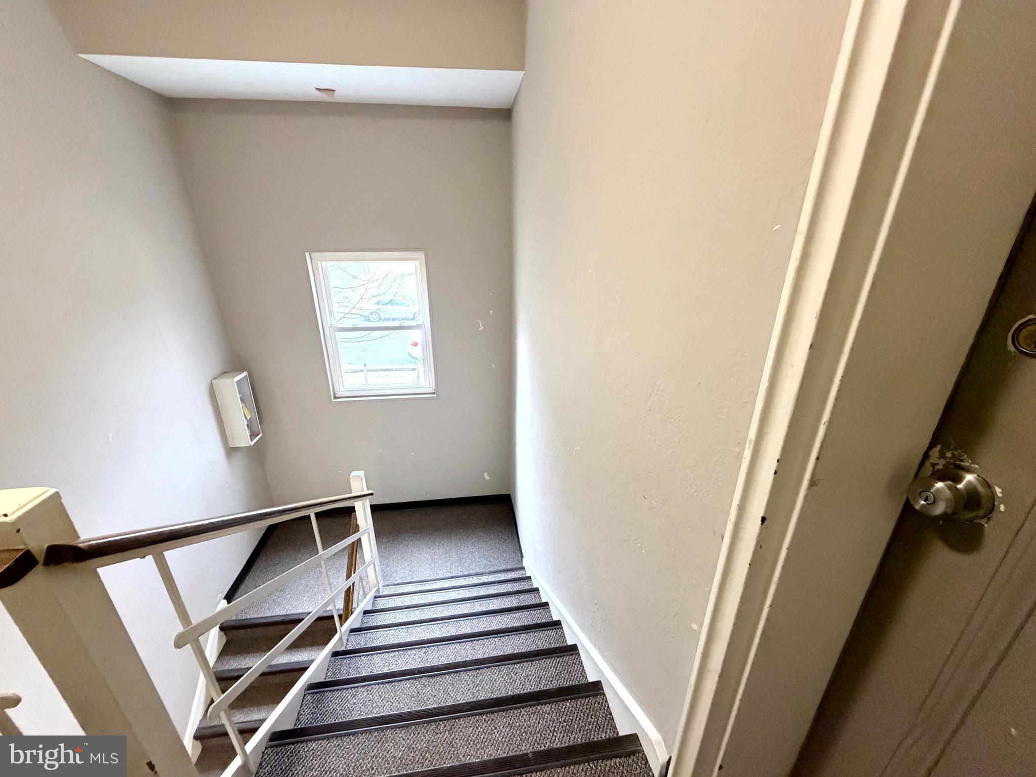 VILLAGES AT FALLS CHURCH - Residential