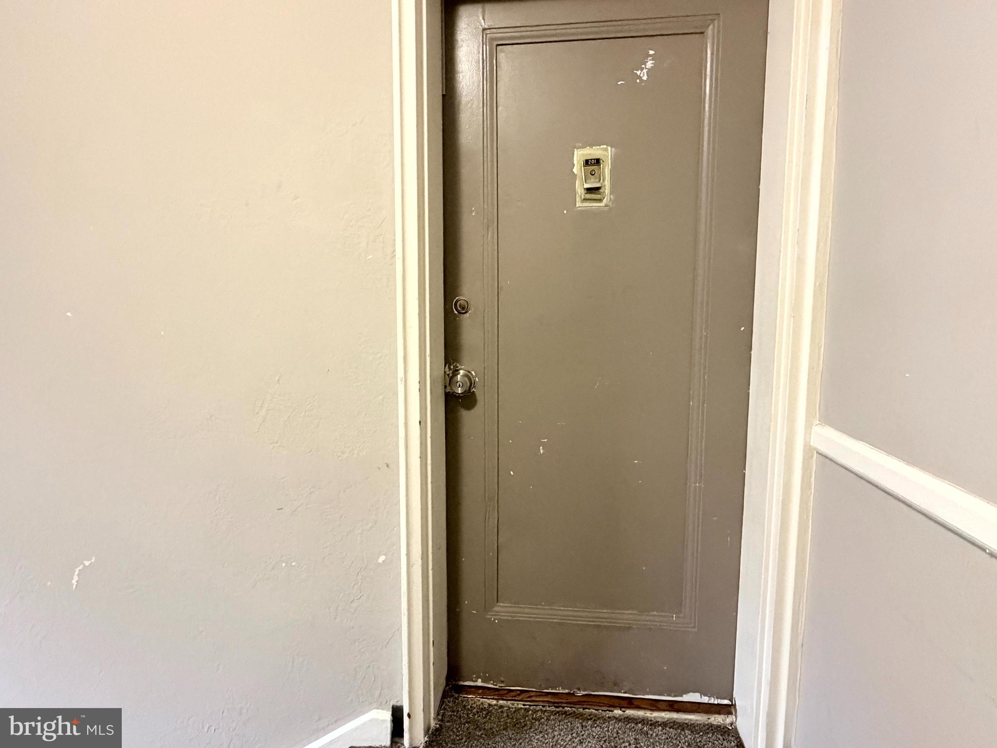 VILLAGES AT FALLS CHURCH - Residential