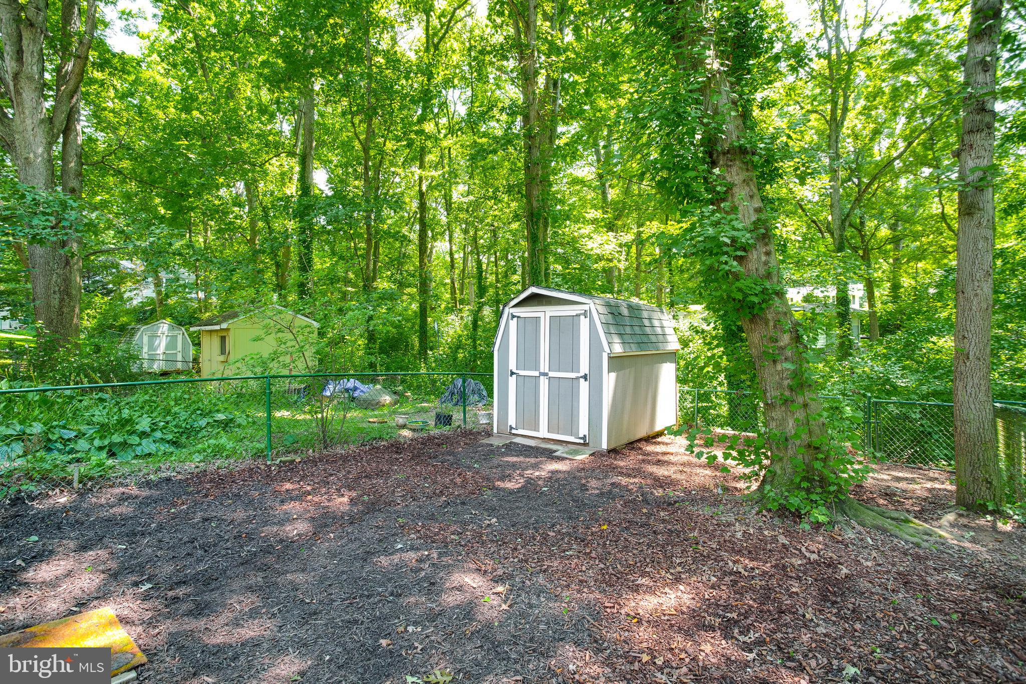 GREENBELT HOMES - Residential