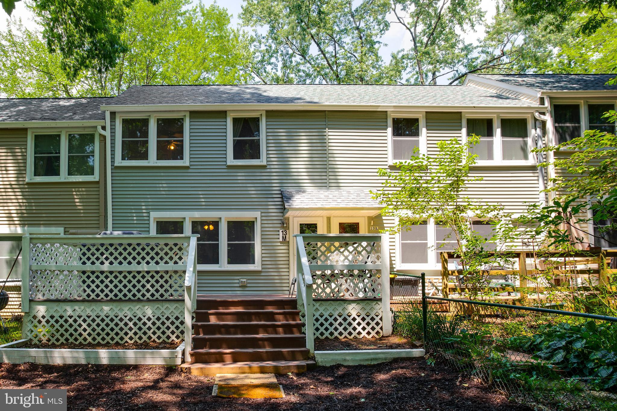 GREENBELT HOMES - Residential