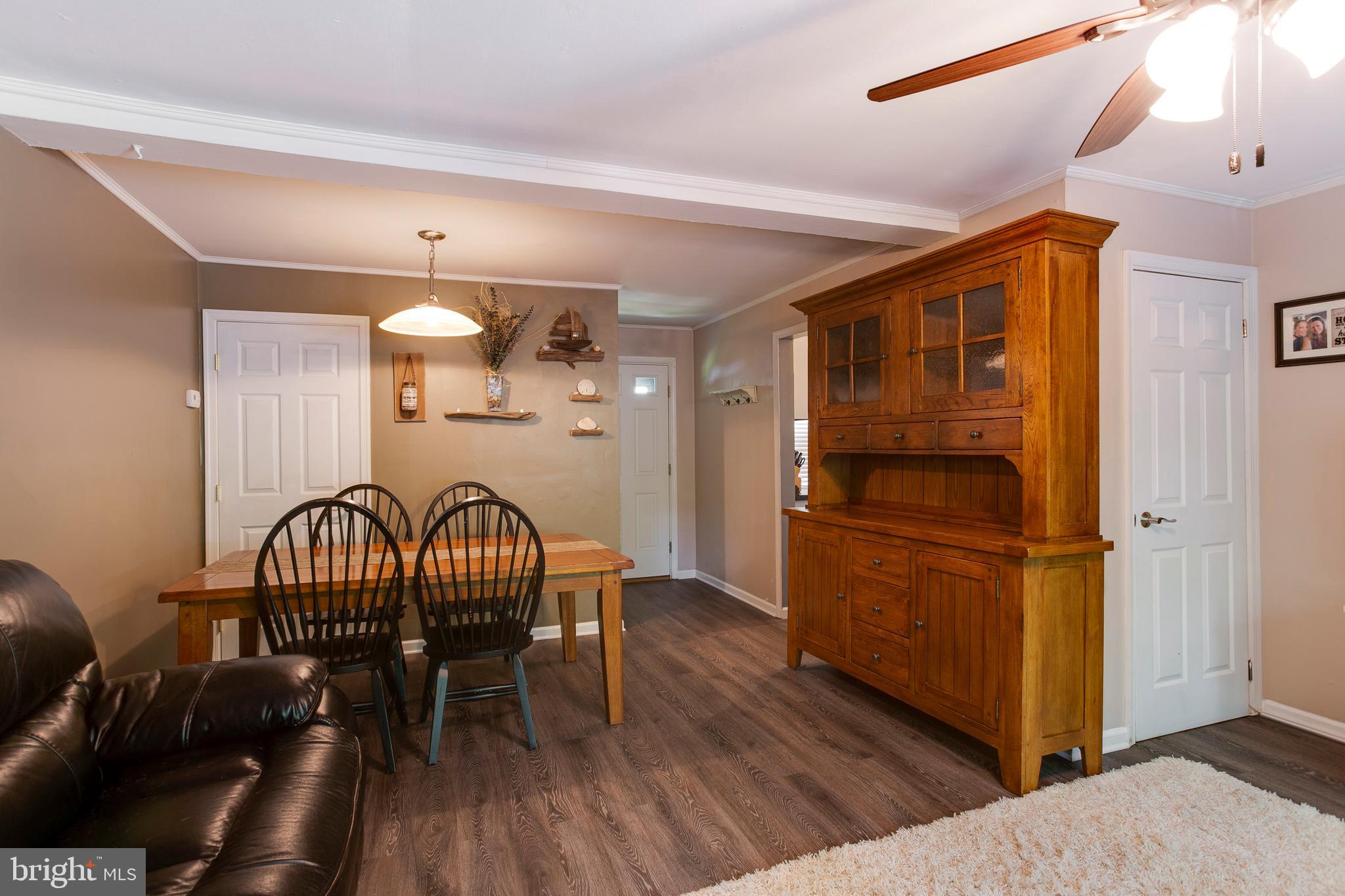 GREENBELT HOMES - Residential