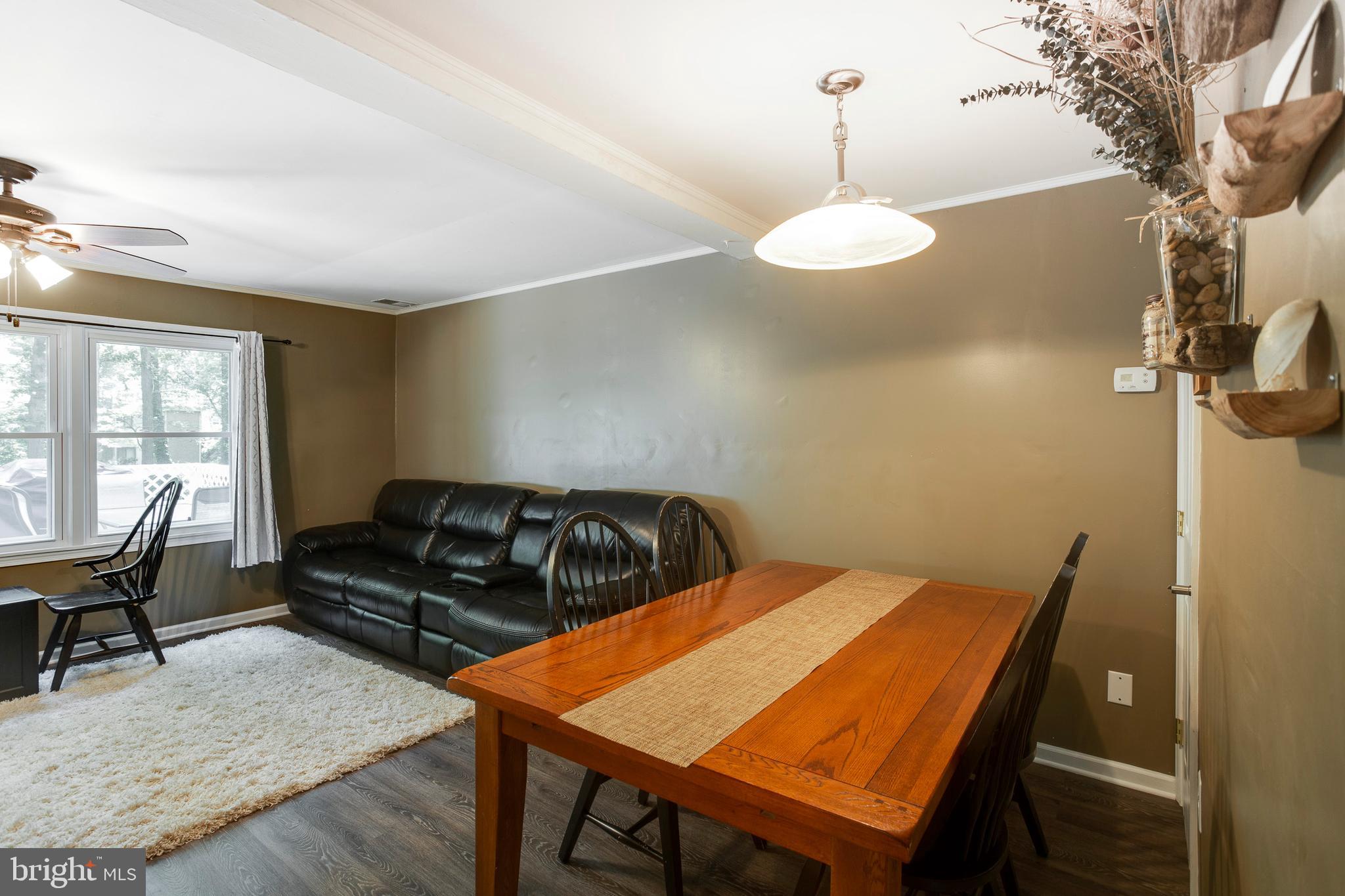 GREENBELT HOMES - Residential