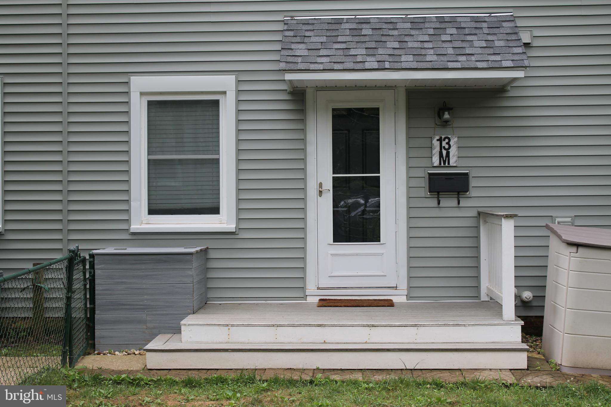 GREENBELT HOMES - Residential