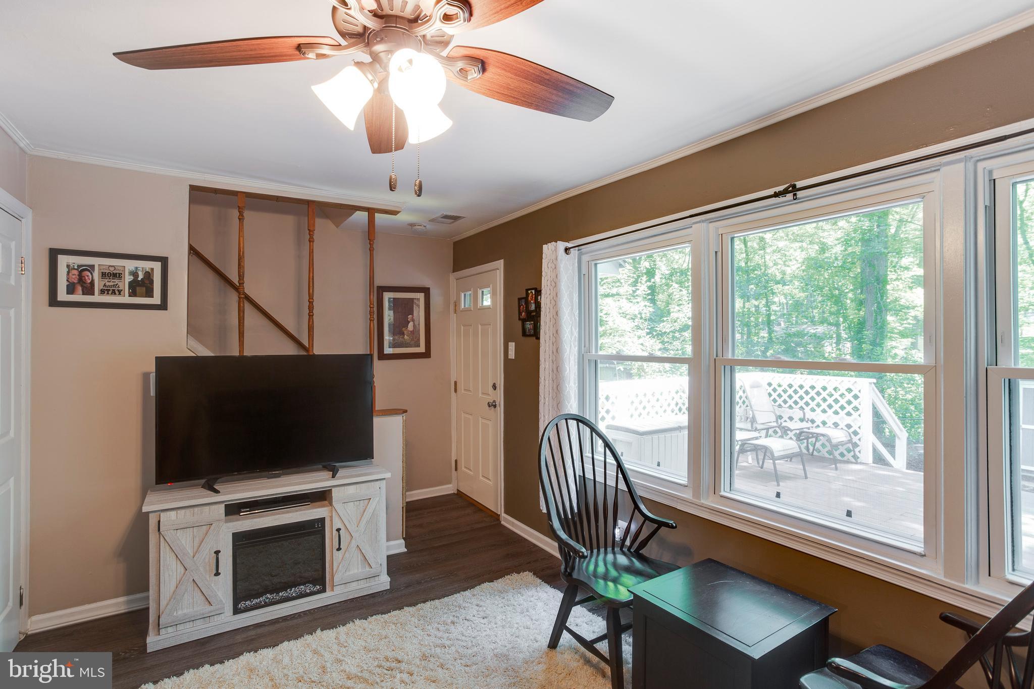 GREENBELT HOMES - Residential