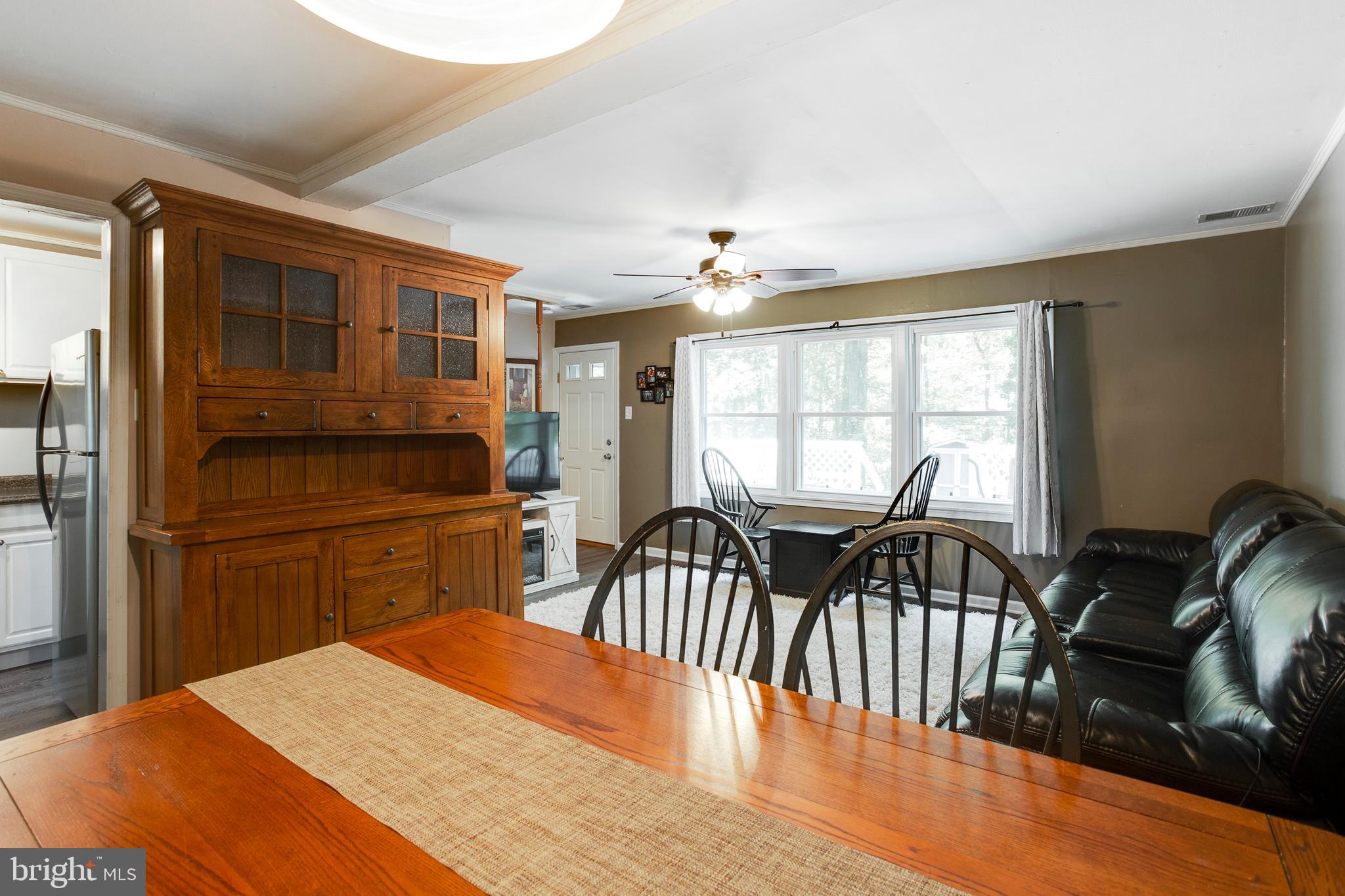 GREENBELT HOMES - Residential