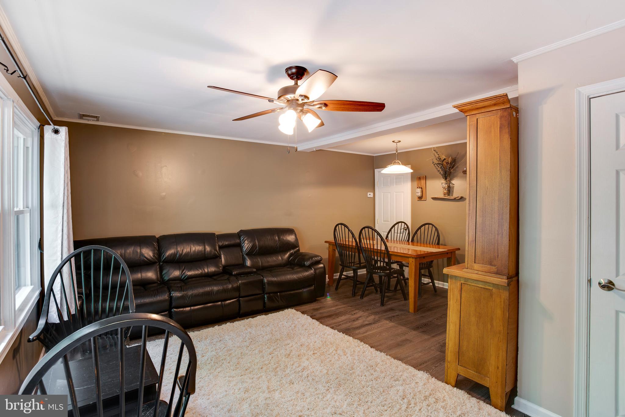 GREENBELT HOMES - Residential