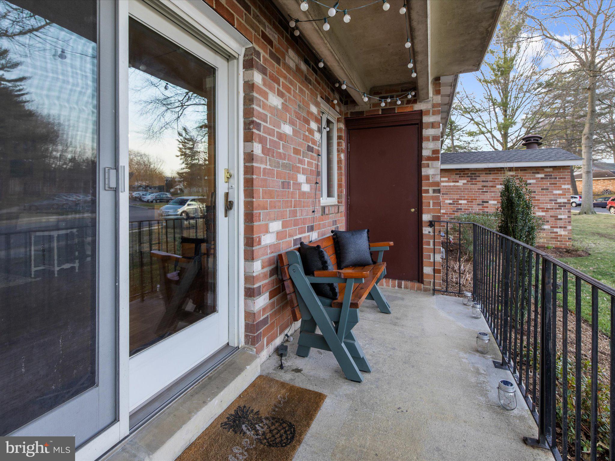 FAIRWINDS ON SEVERN - Residential