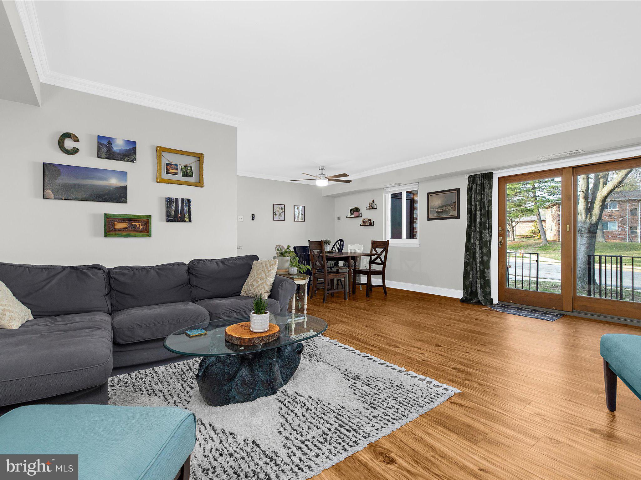 FAIRWINDS ON SEVERN - Residential