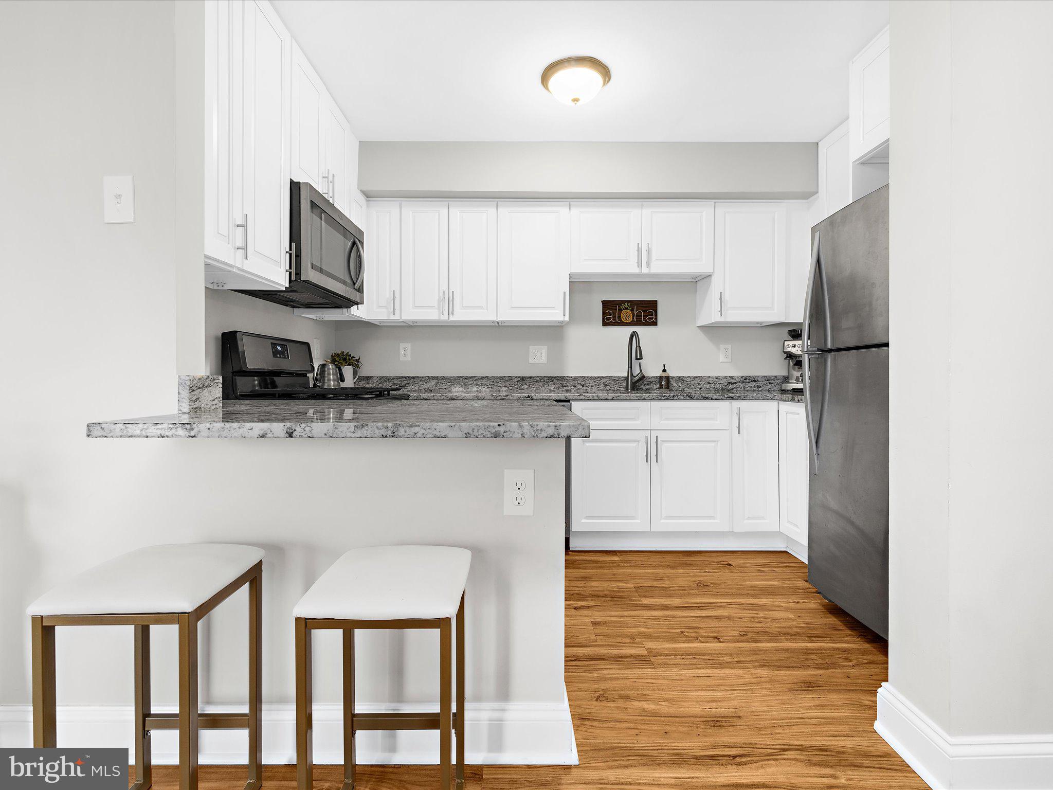 FAIRWINDS ON SEVERN - Residential