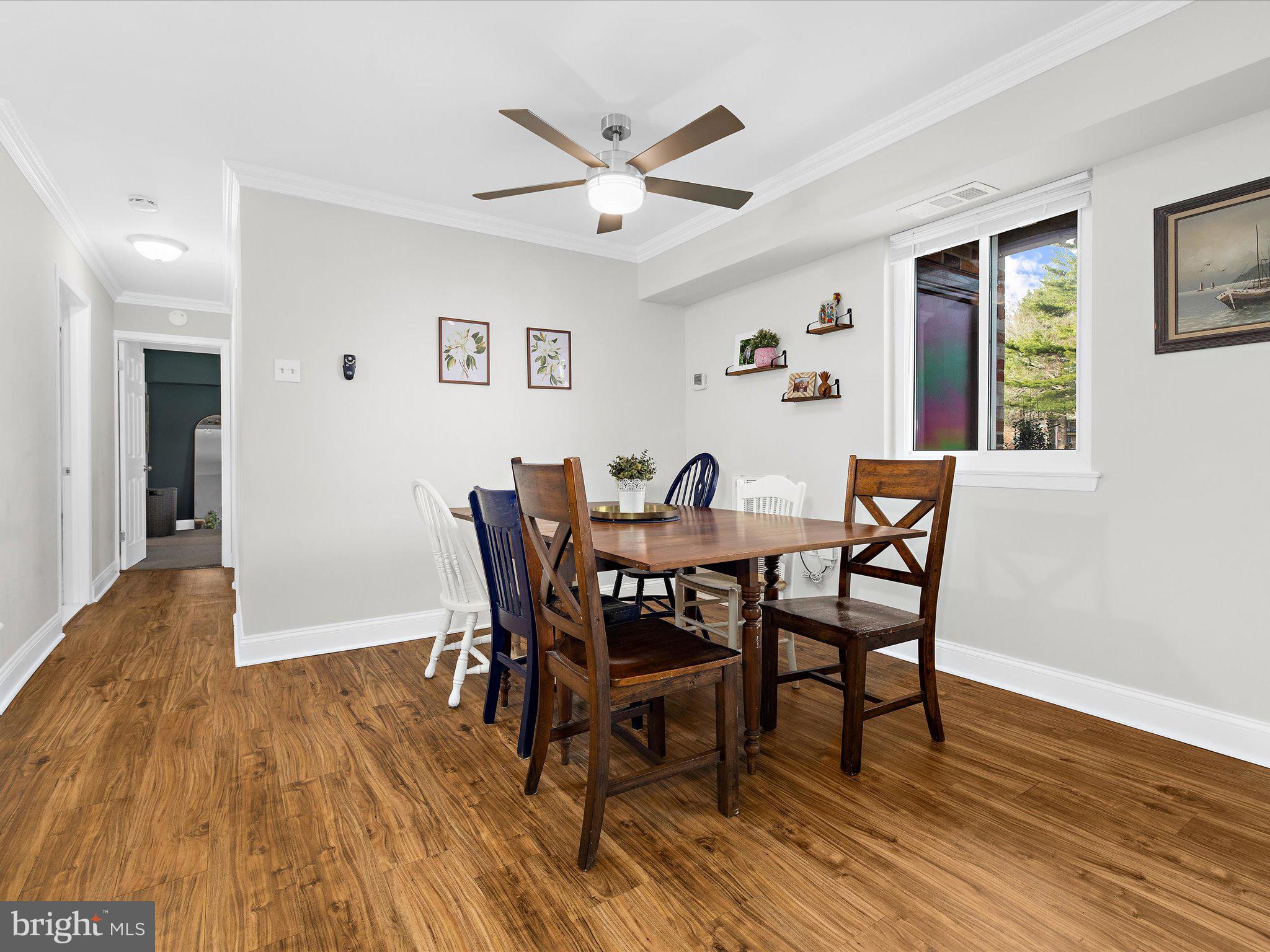 FAIRWINDS ON SEVERN - Residential