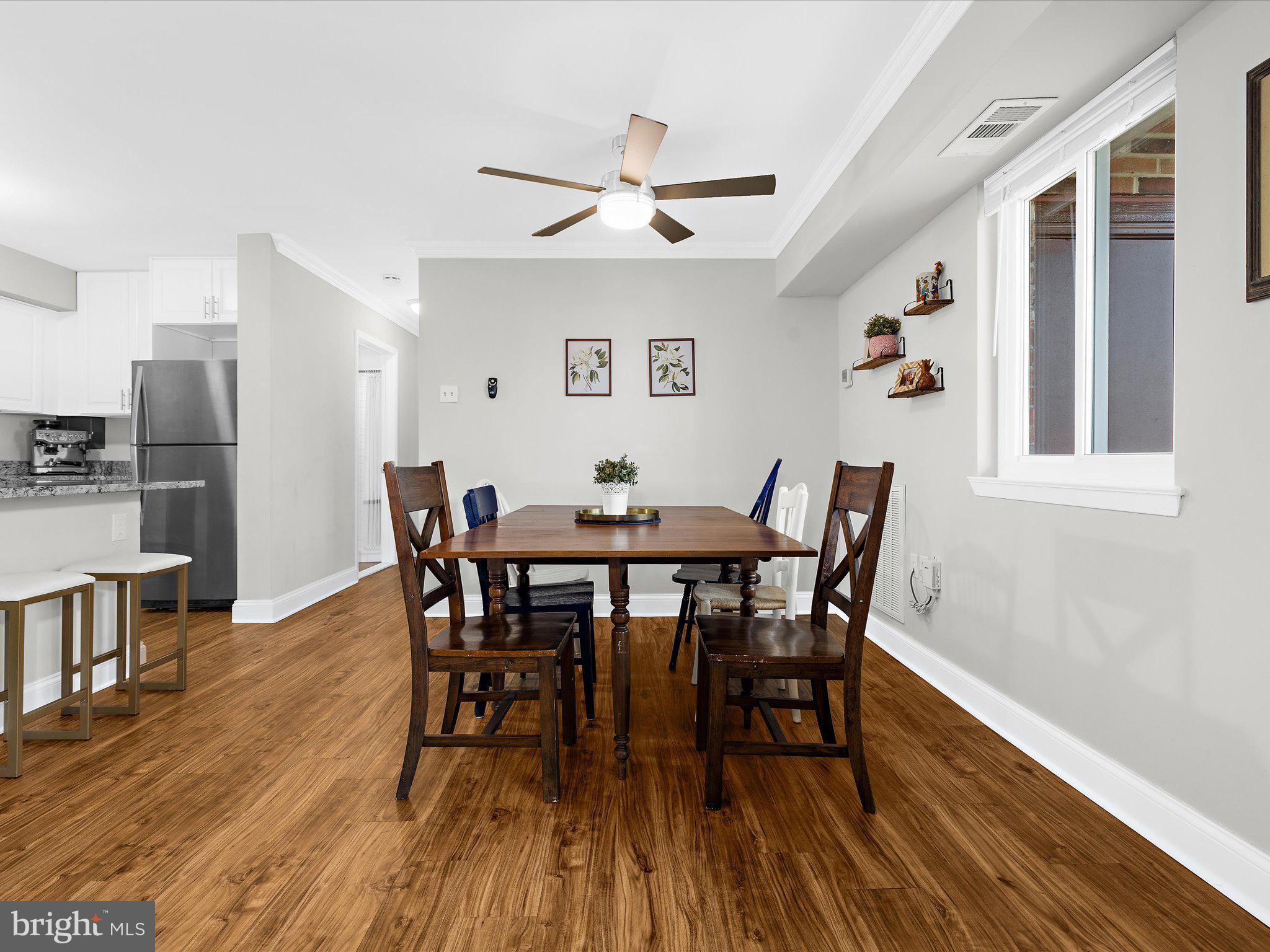 FAIRWINDS ON SEVERN - Residential