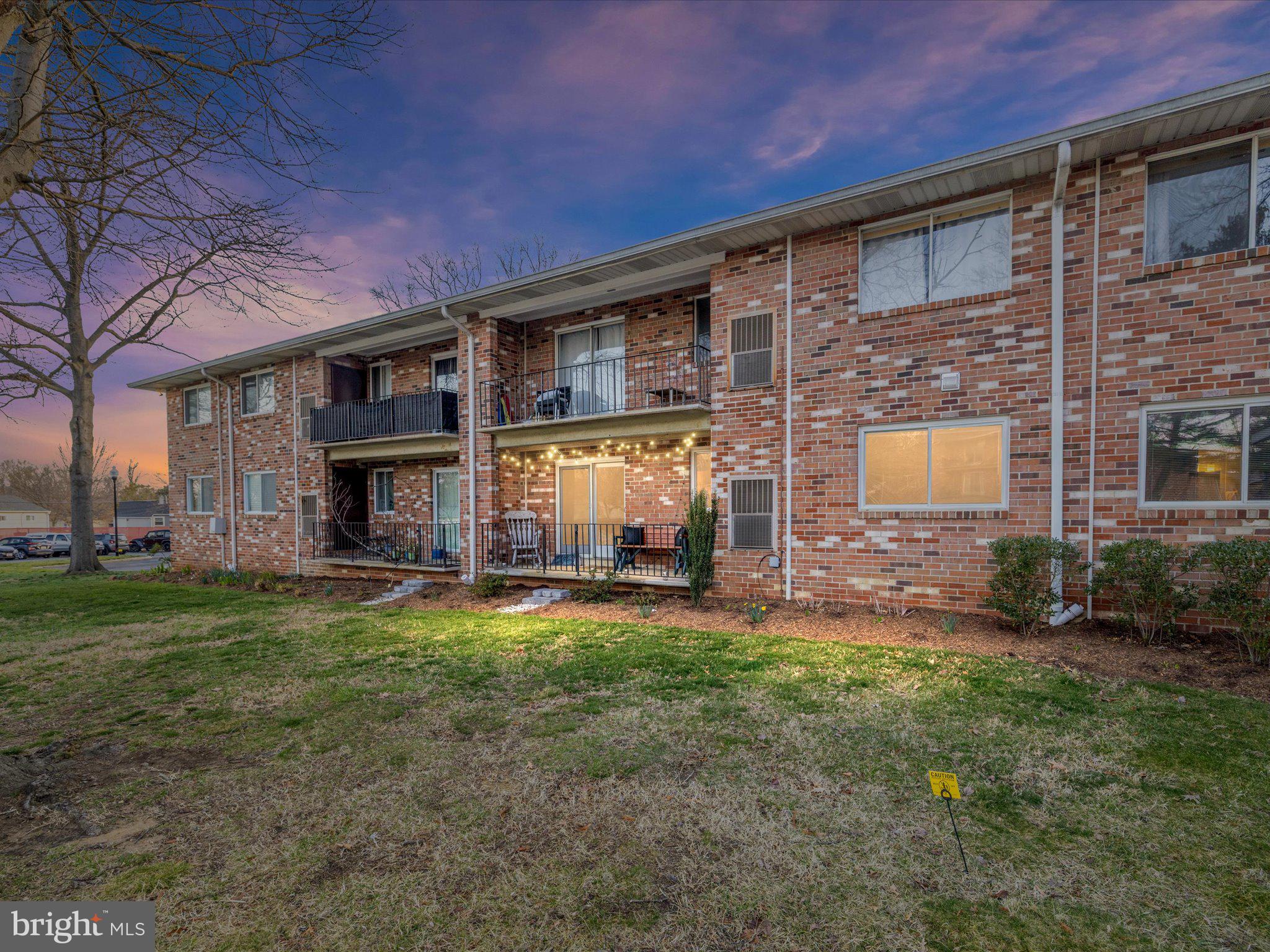 FAIRWINDS ON SEVERN - Residential