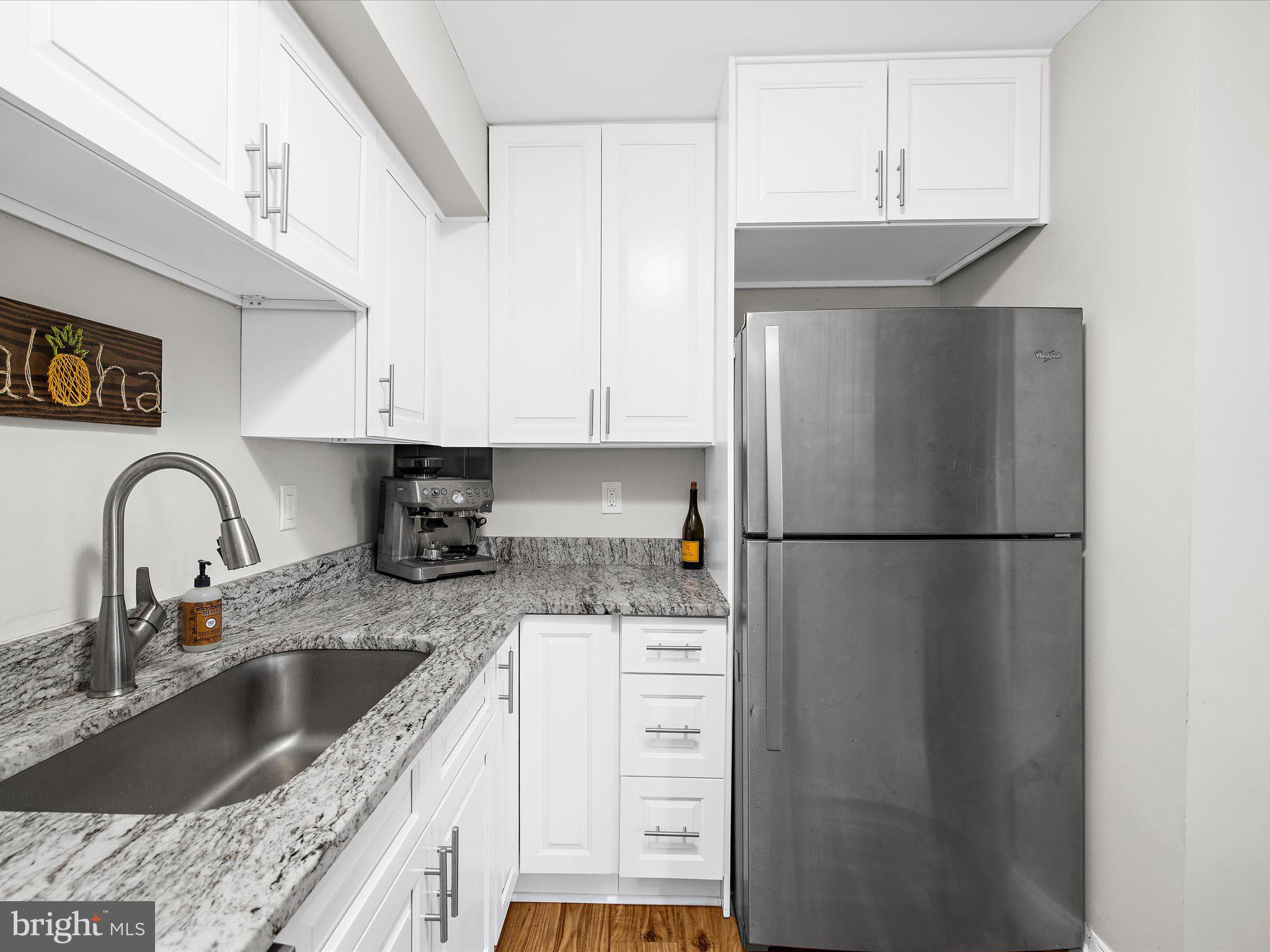 FAIRWINDS ON SEVERN - Residential