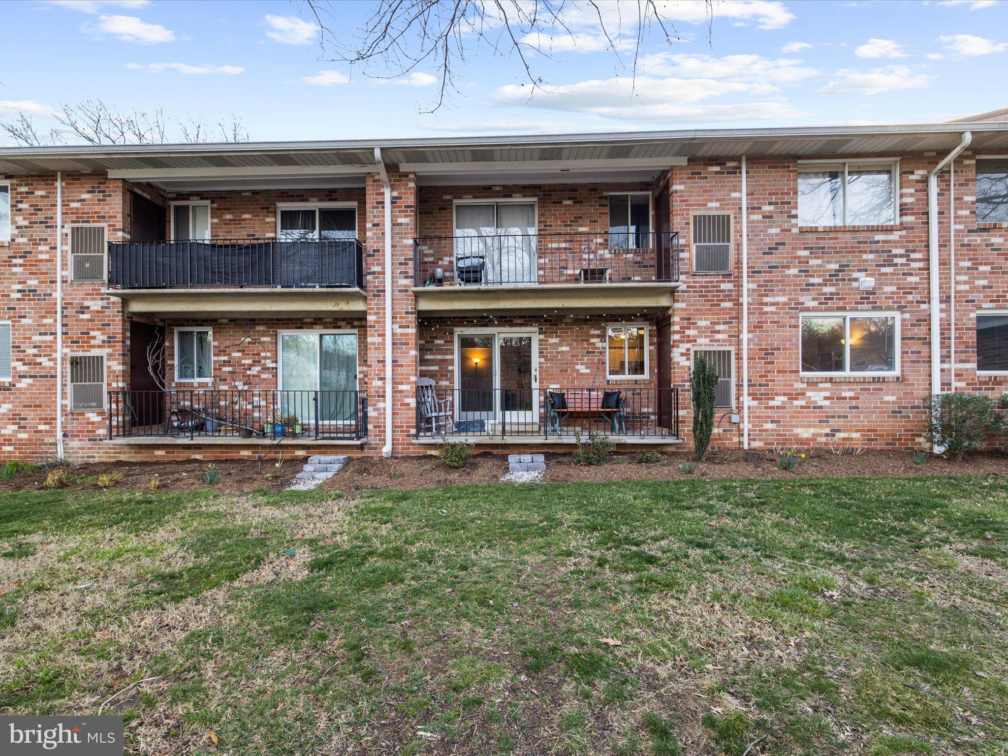 FAIRWINDS ON SEVERN - Residential