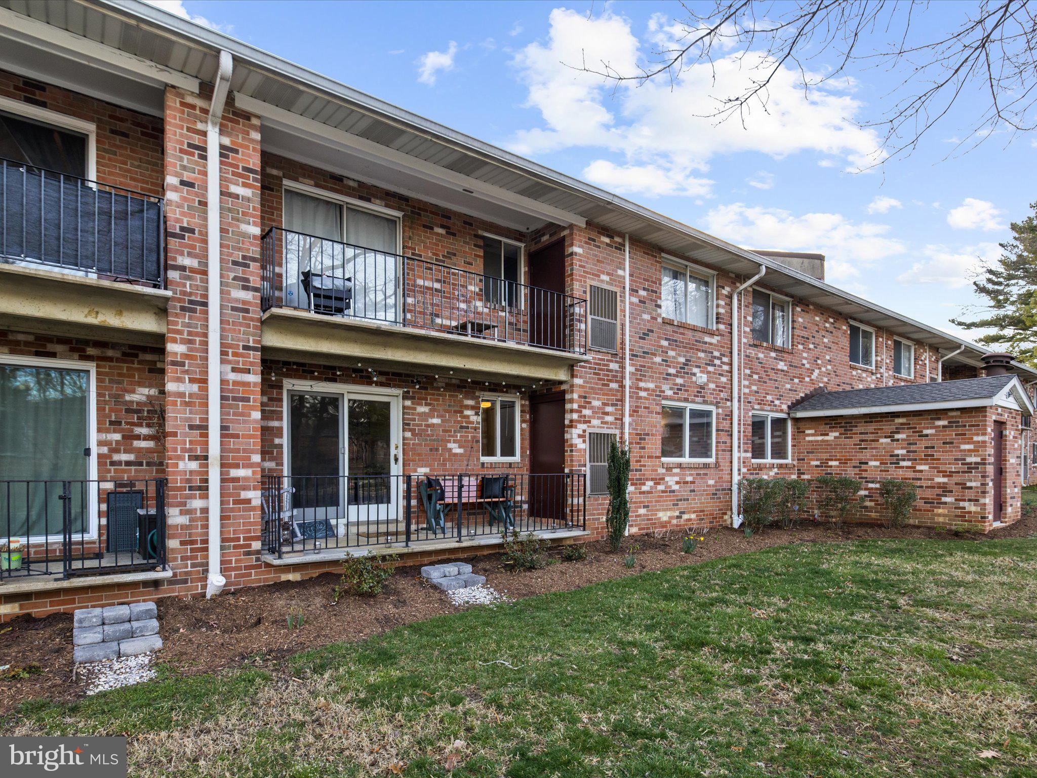 FAIRWINDS ON SEVERN - Residential