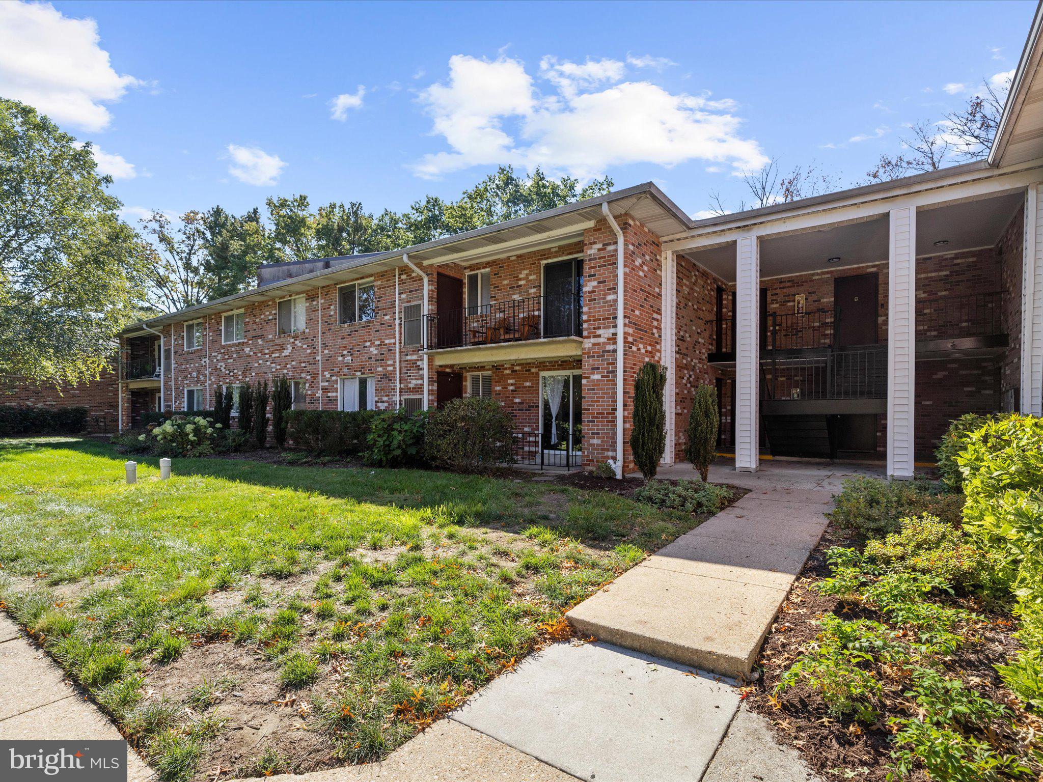 FAIRWINDS ON SEVERN - Residential