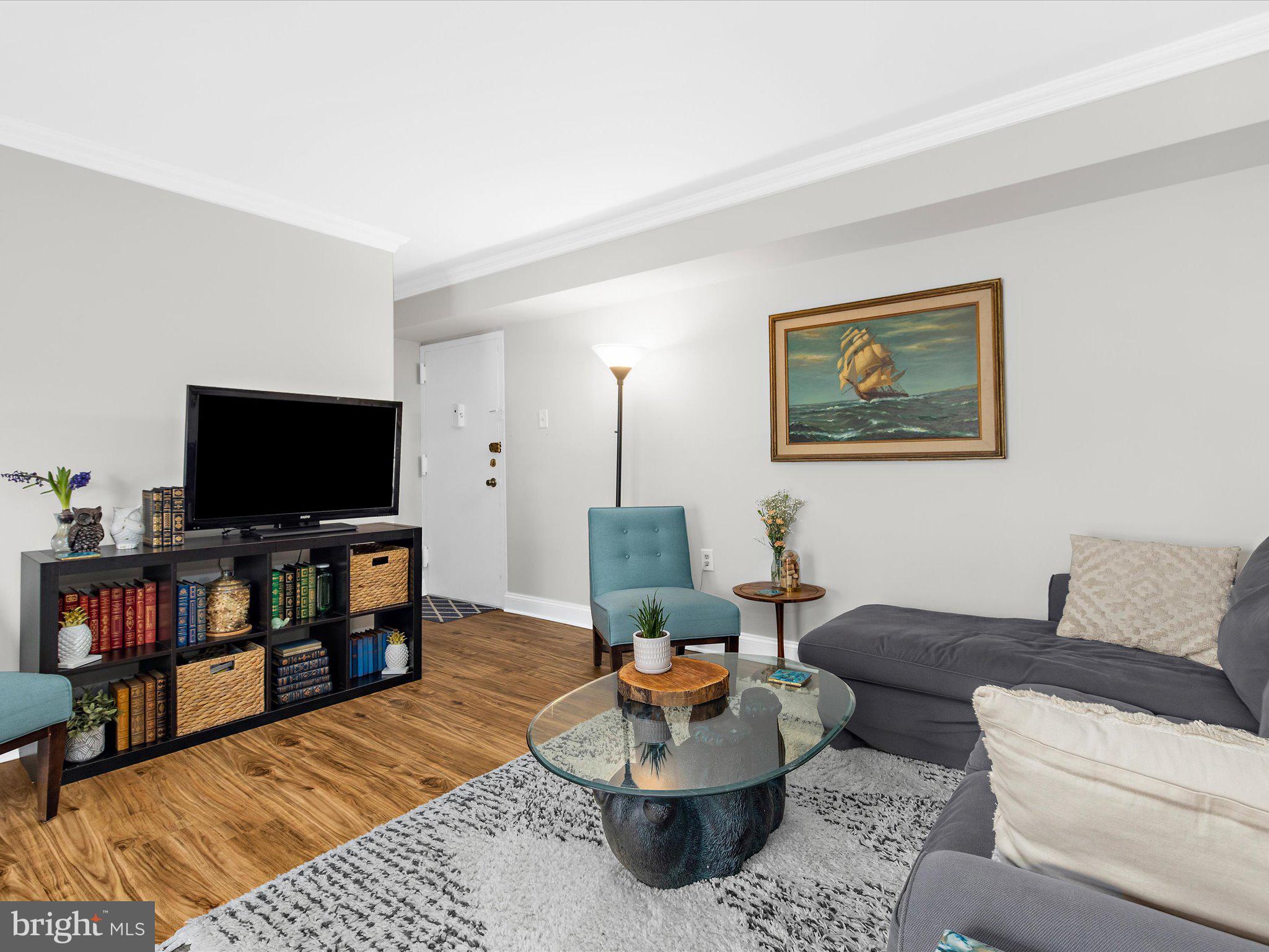 FAIRWINDS ON SEVERN - Residential