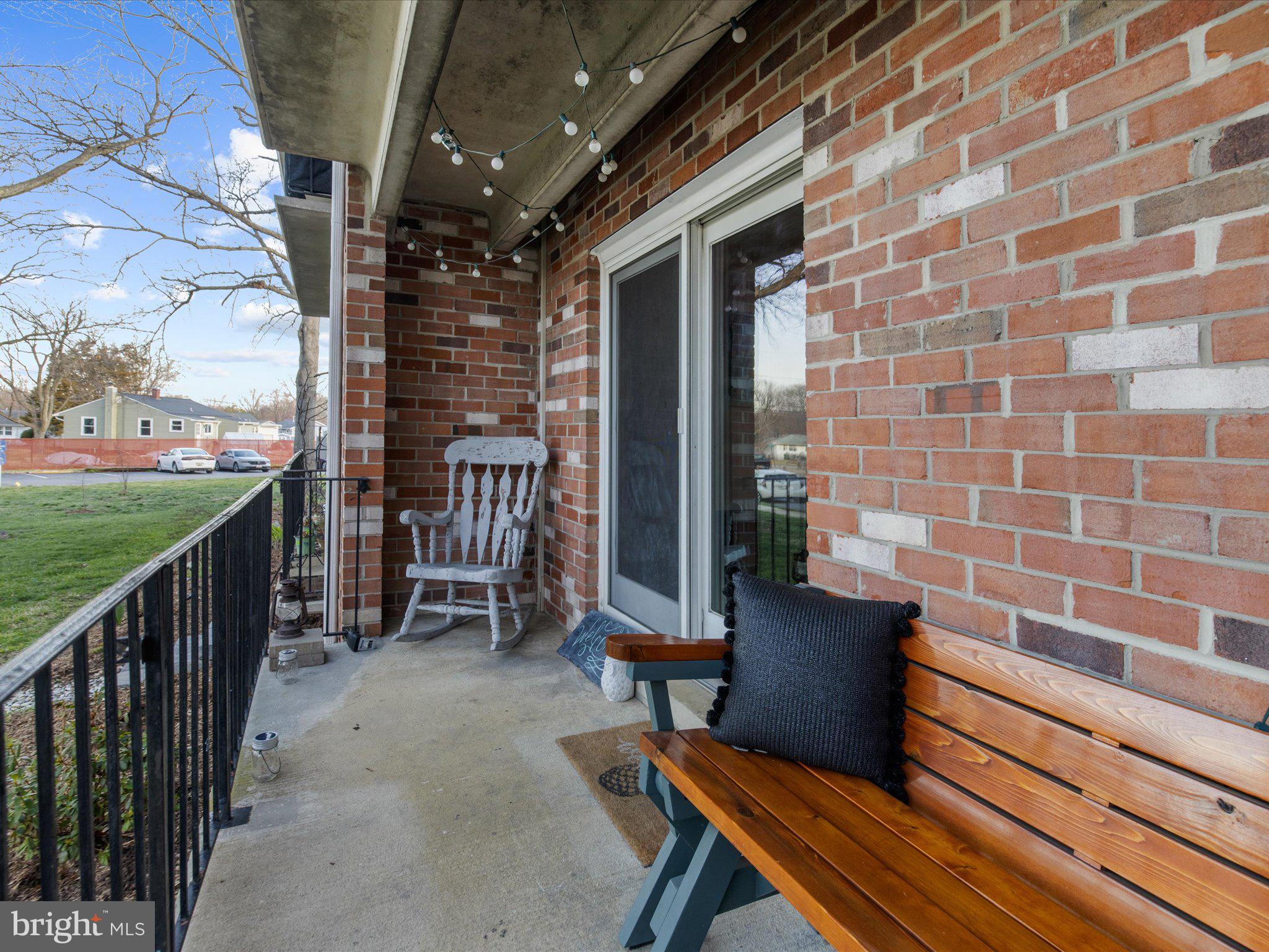 FAIRWINDS ON SEVERN - Residential