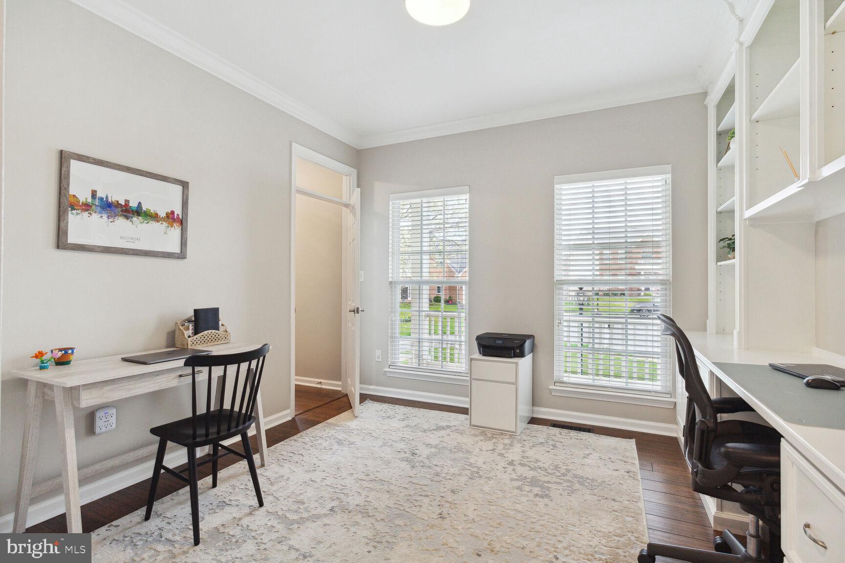 OAK CREEK - Residential