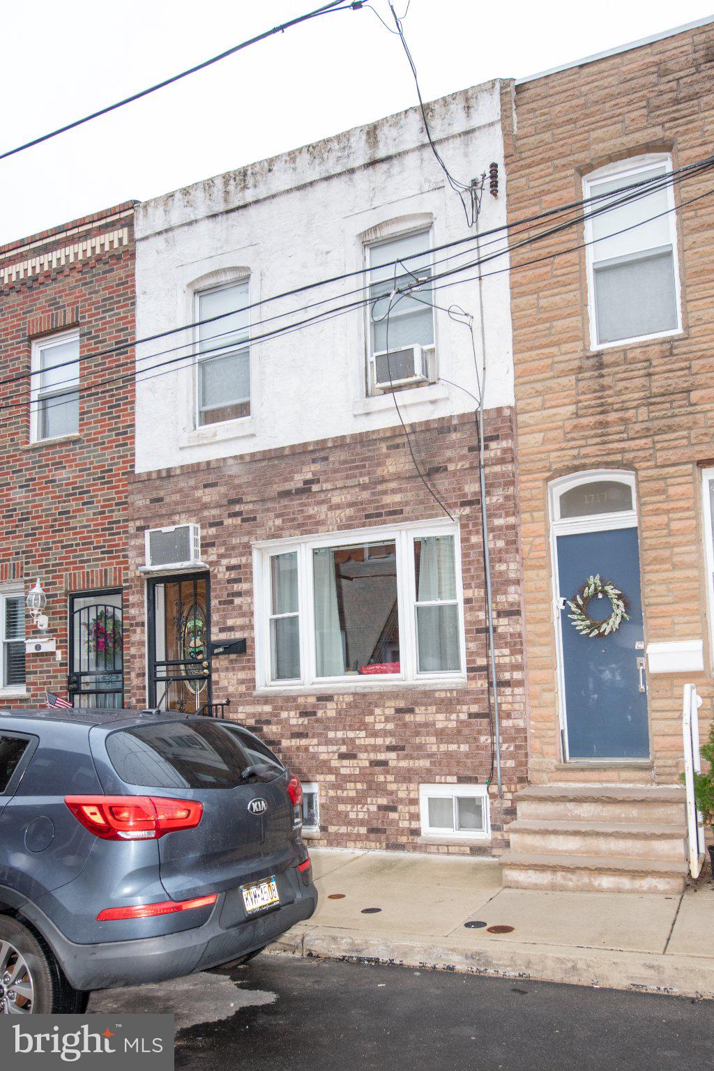 Photo of 1715 S Iseminger Street, PHILADELPHIA, PA 19148 (MLS # PAPH2649690)