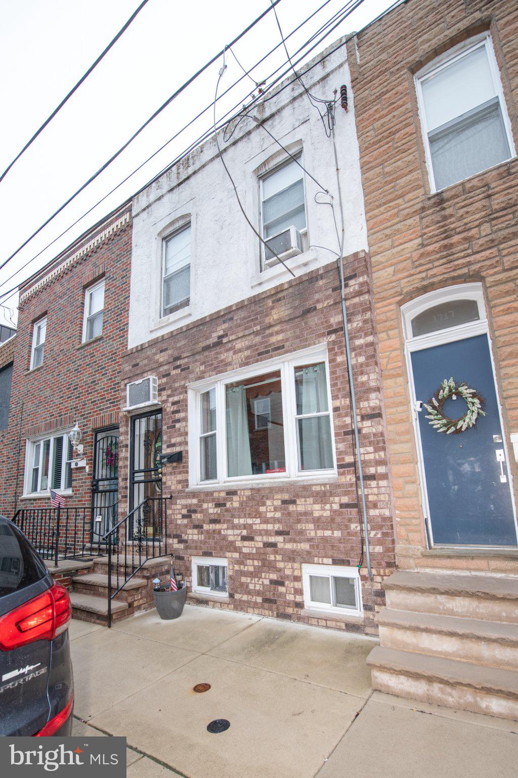 Photo of 1715 S Iseminger Street, PHILADELPHIA, PA 19148 (MLS # PAPH2649690)