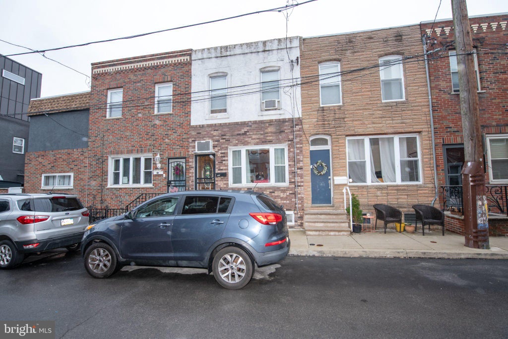 Photo of 1715 S Iseminger Street, PHILADELPHIA, PA 19148 (MLS # PAPH2649690)