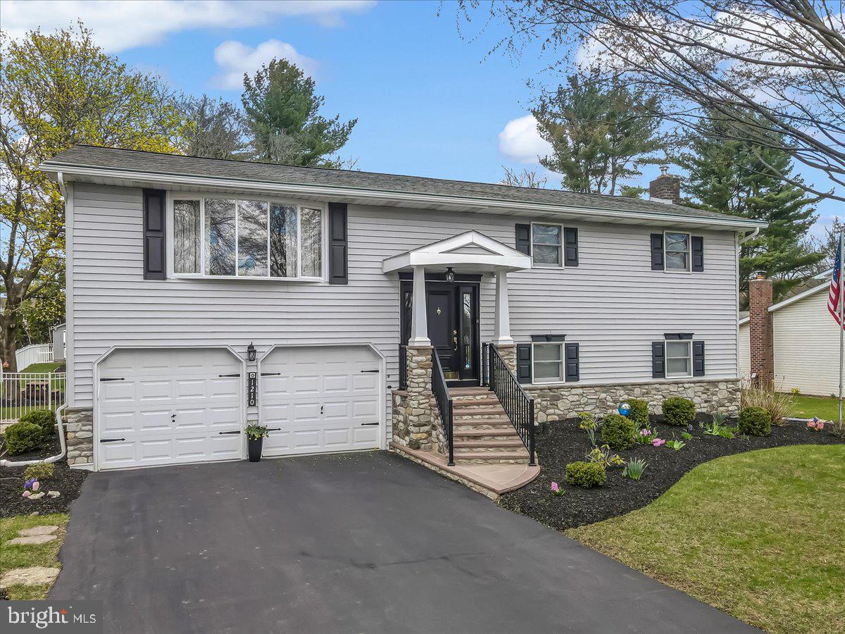 1210 BLUESTONE DRIVE