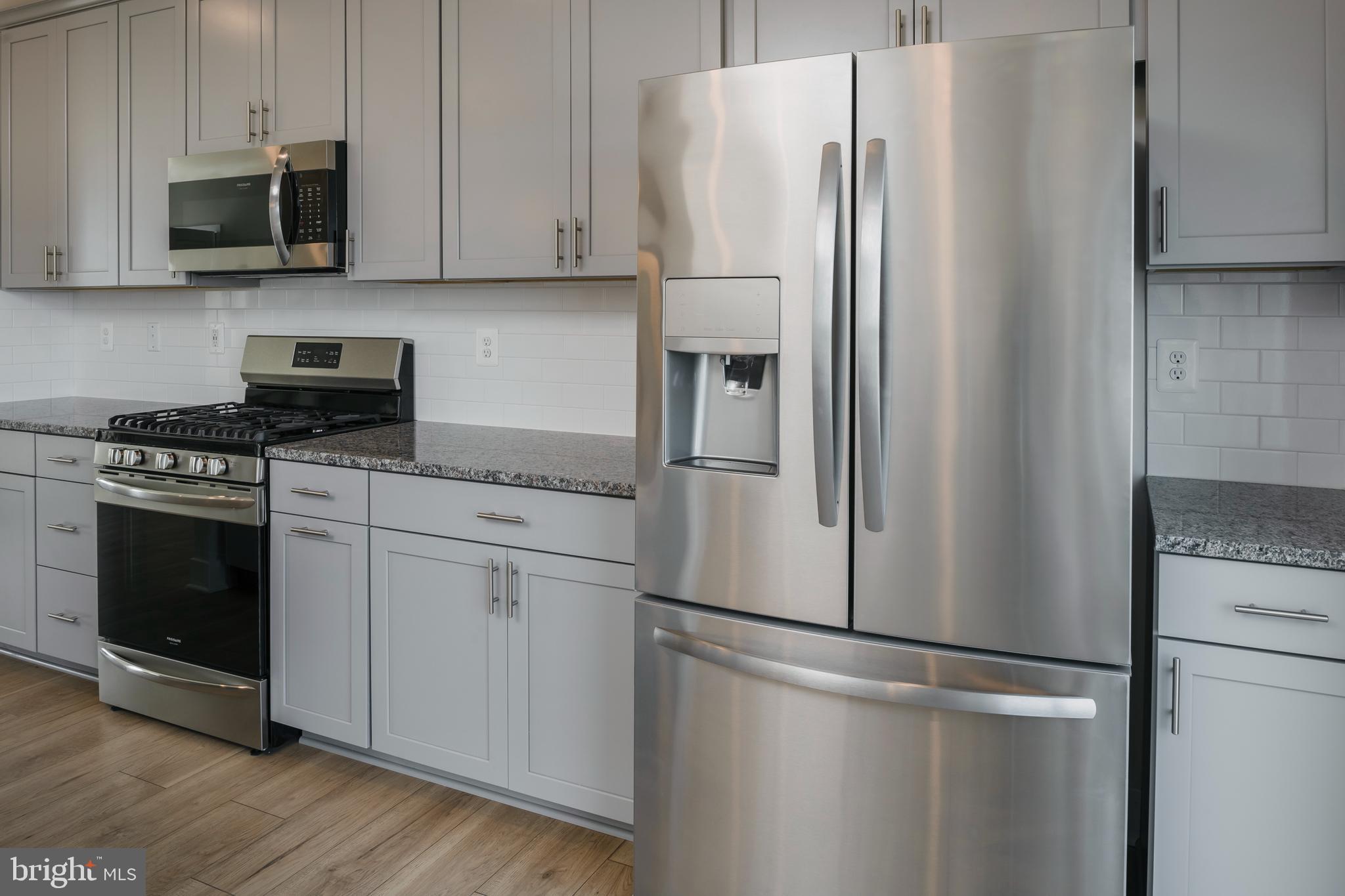 PATAPSCO GLEN - Residential