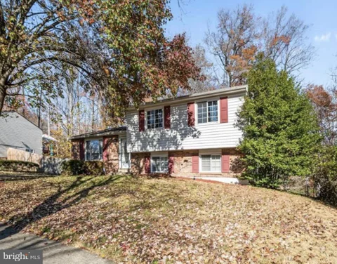 7002 Killarney Street, Clinton, MD 20735 - #: MDPG2209146