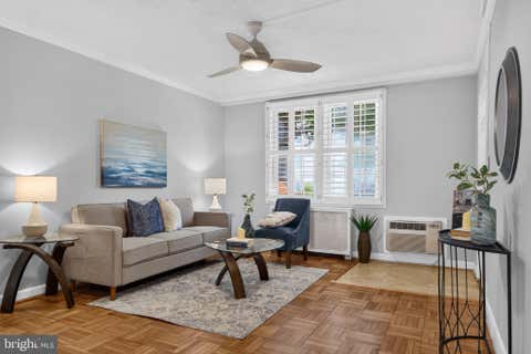 Condo For Sale - 226 N Thomas Street #226-3<br/> ARLINGTON, VA 22203