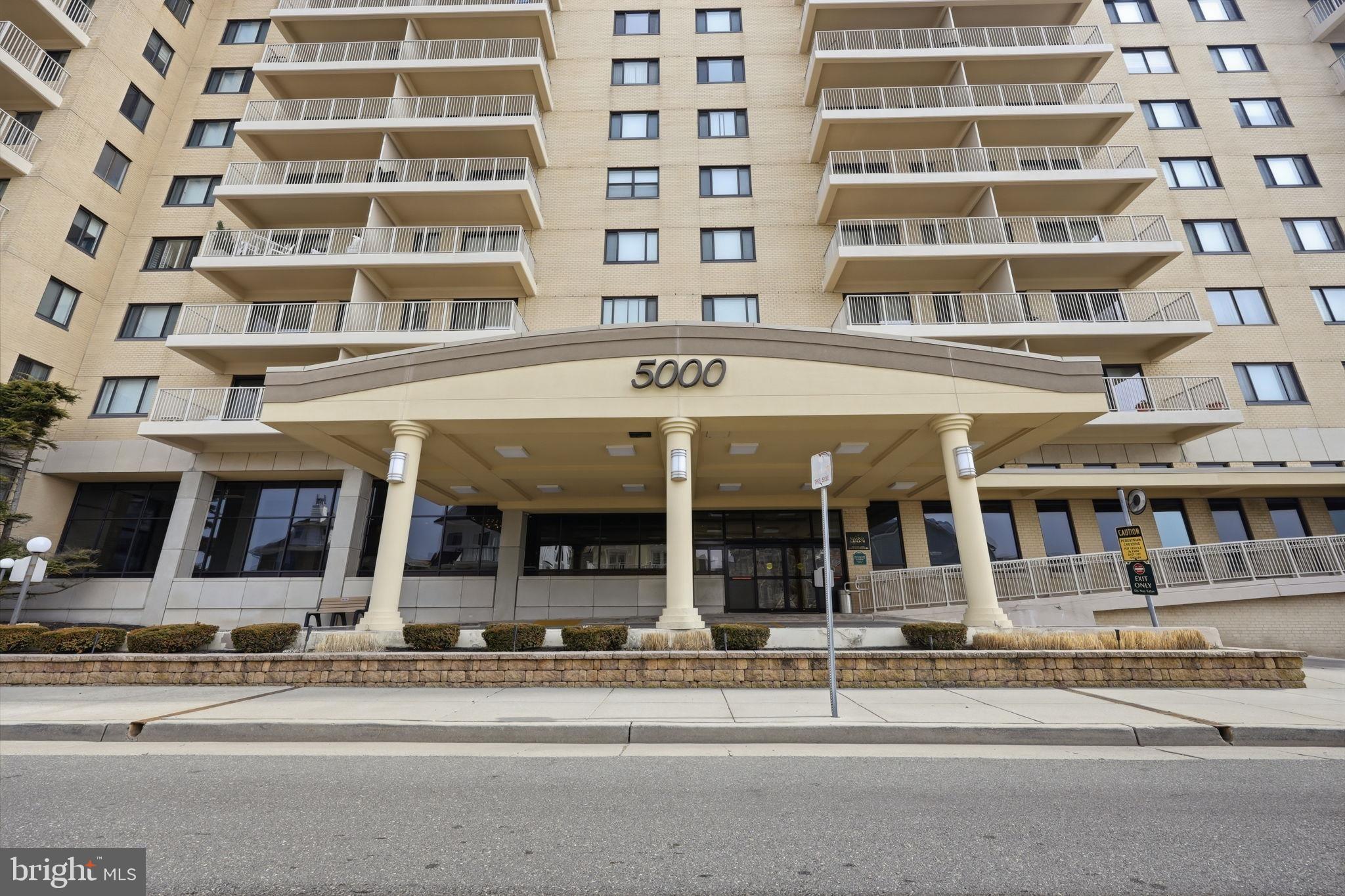 5000 BOARDWALK 506