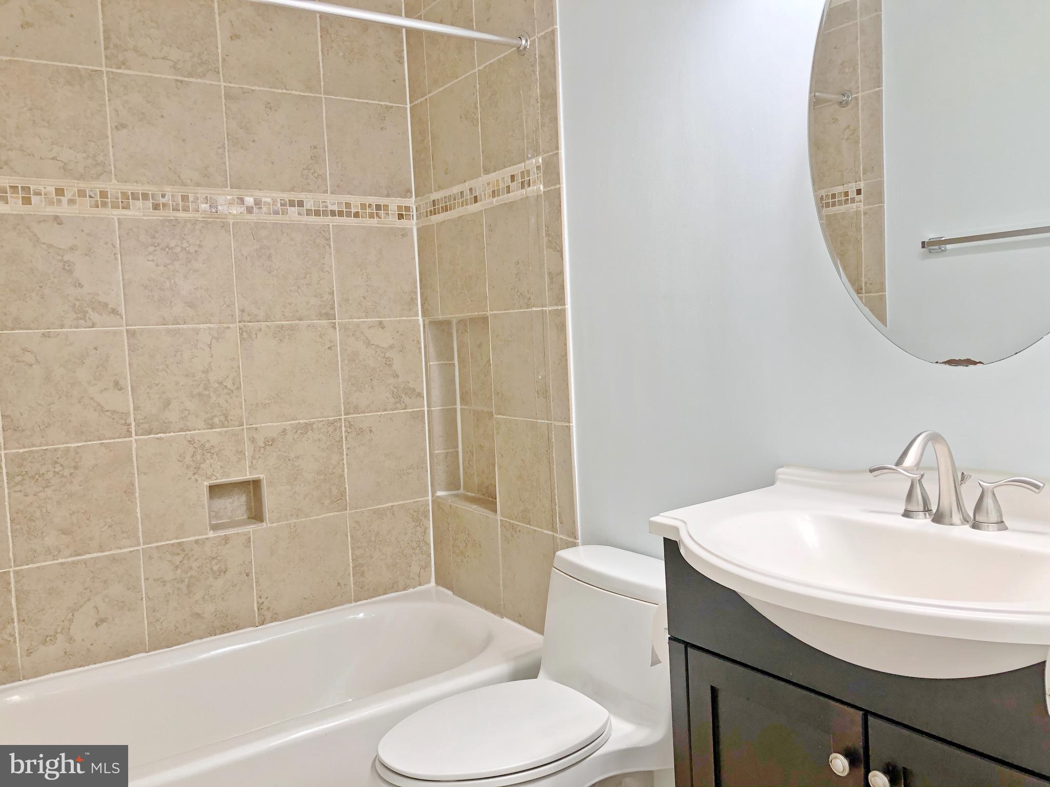 CHURCHILL TOWN SECTOR - Residential Lease