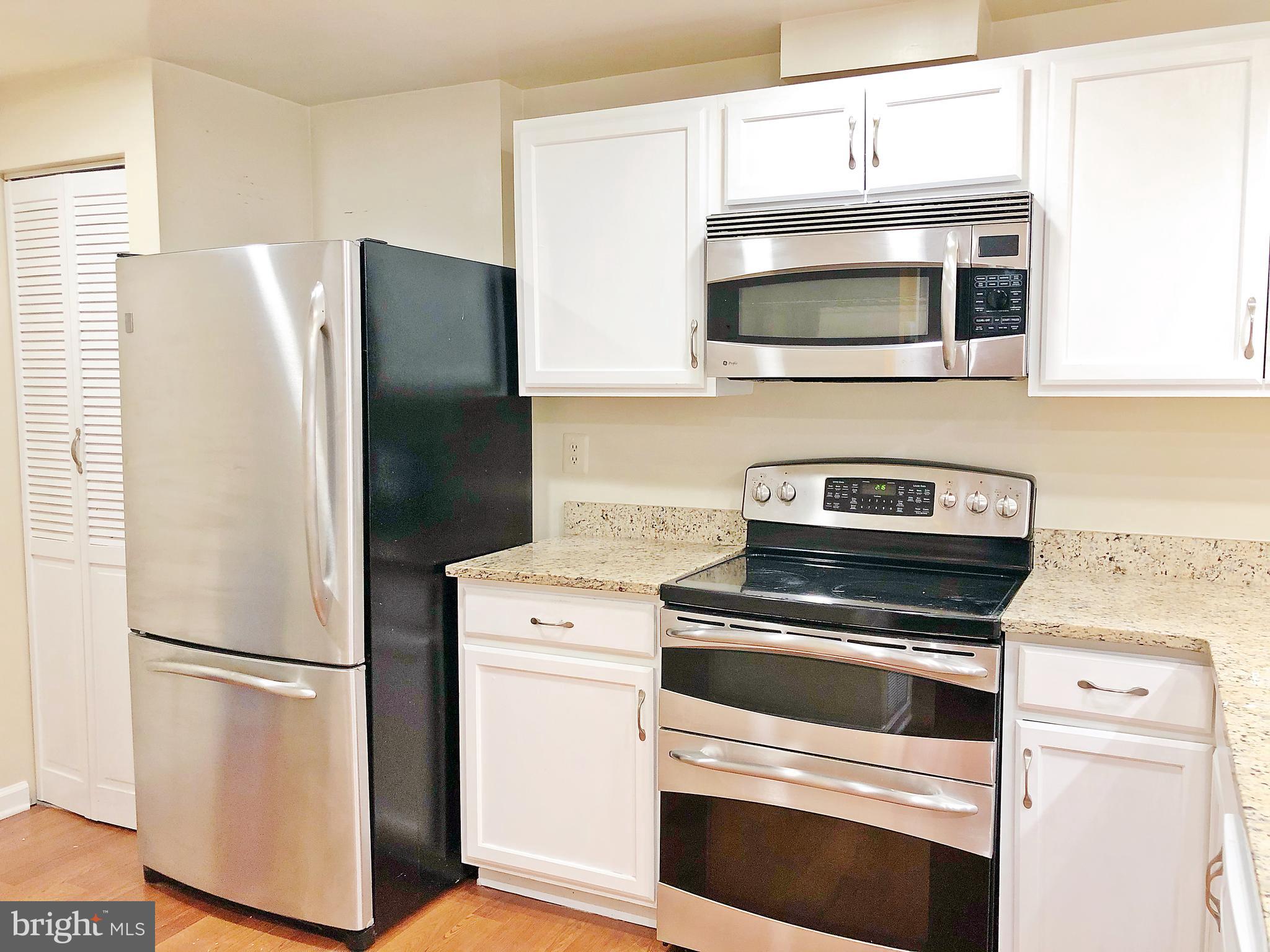 CHURCHILL TOWN SECTOR - Residential Lease