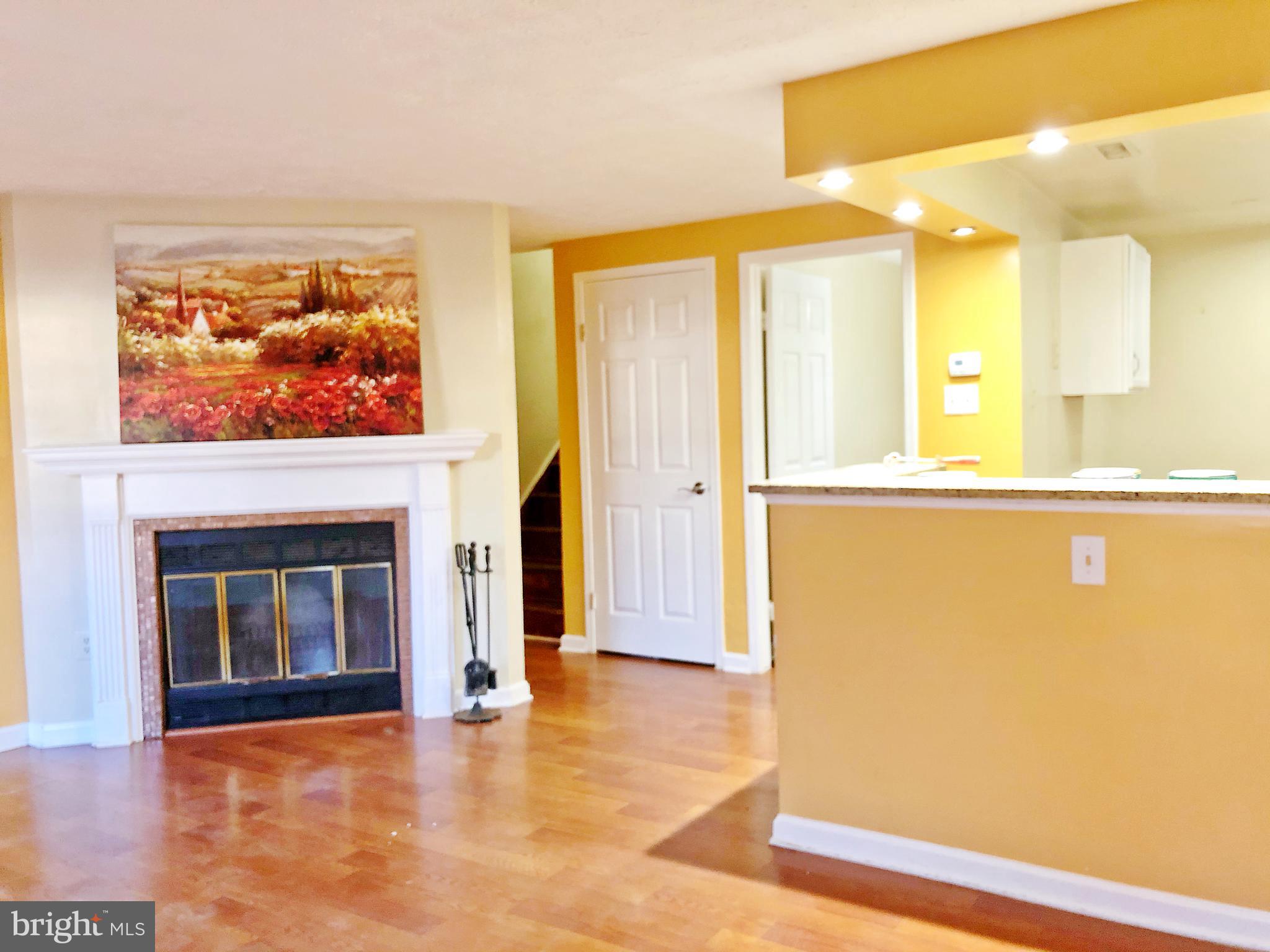 CHURCHILL TOWN SECTOR - Residential Lease