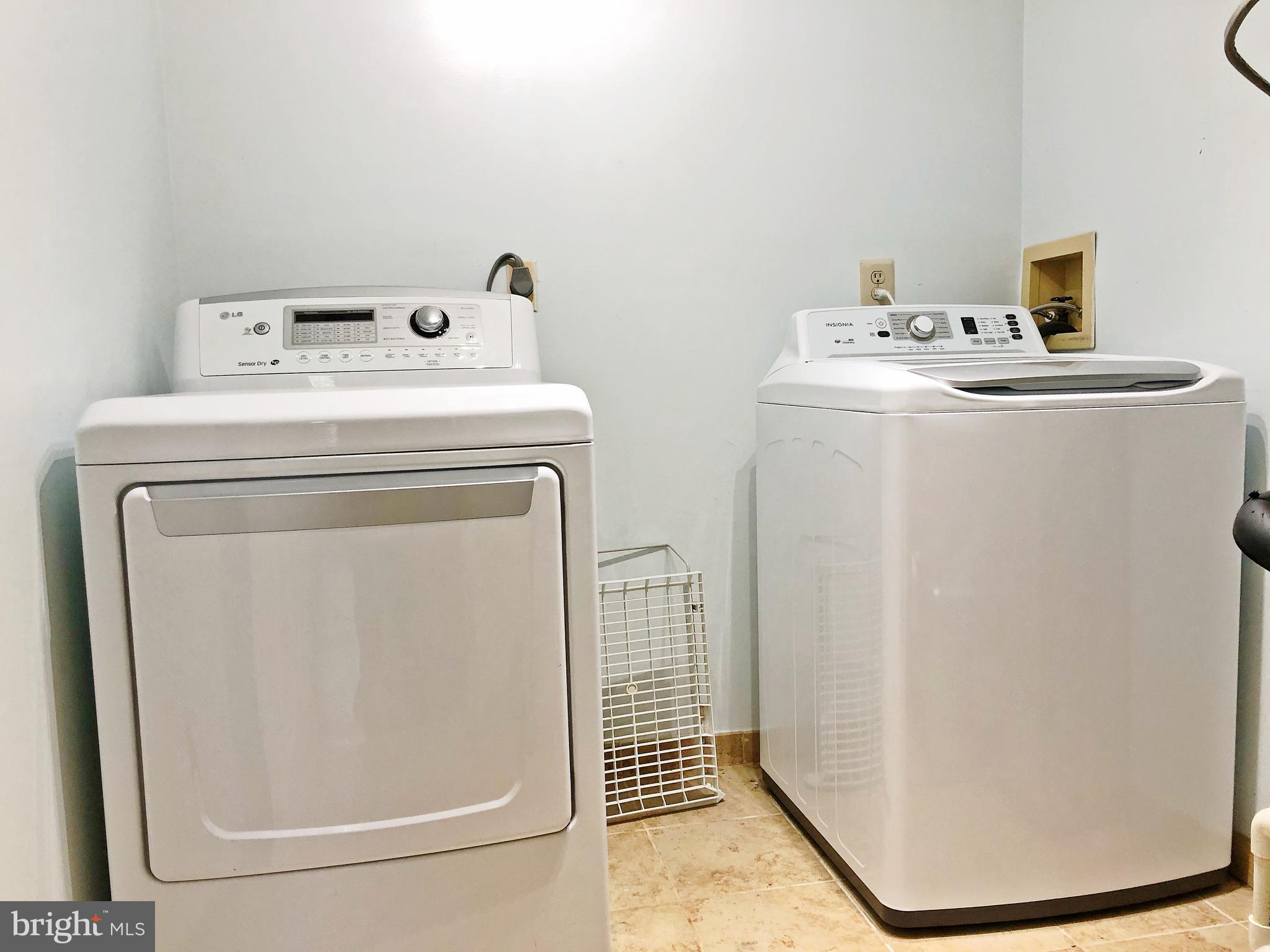 CHURCHILL TOWN SECTOR - Residential Lease