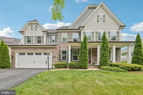 Homes For Sale - 2209 Jacob Way<br/> GAMBRILLS, MD 21054