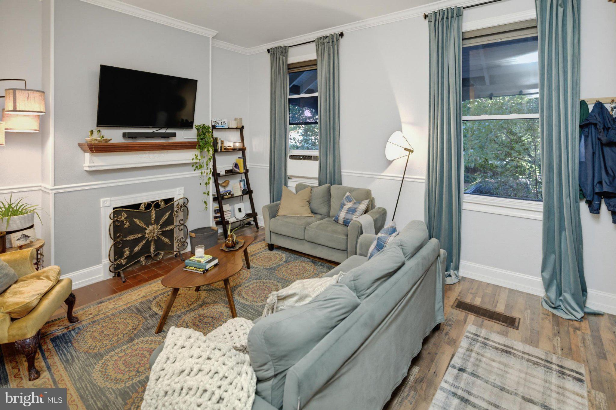 4818 TRINITY PLACE