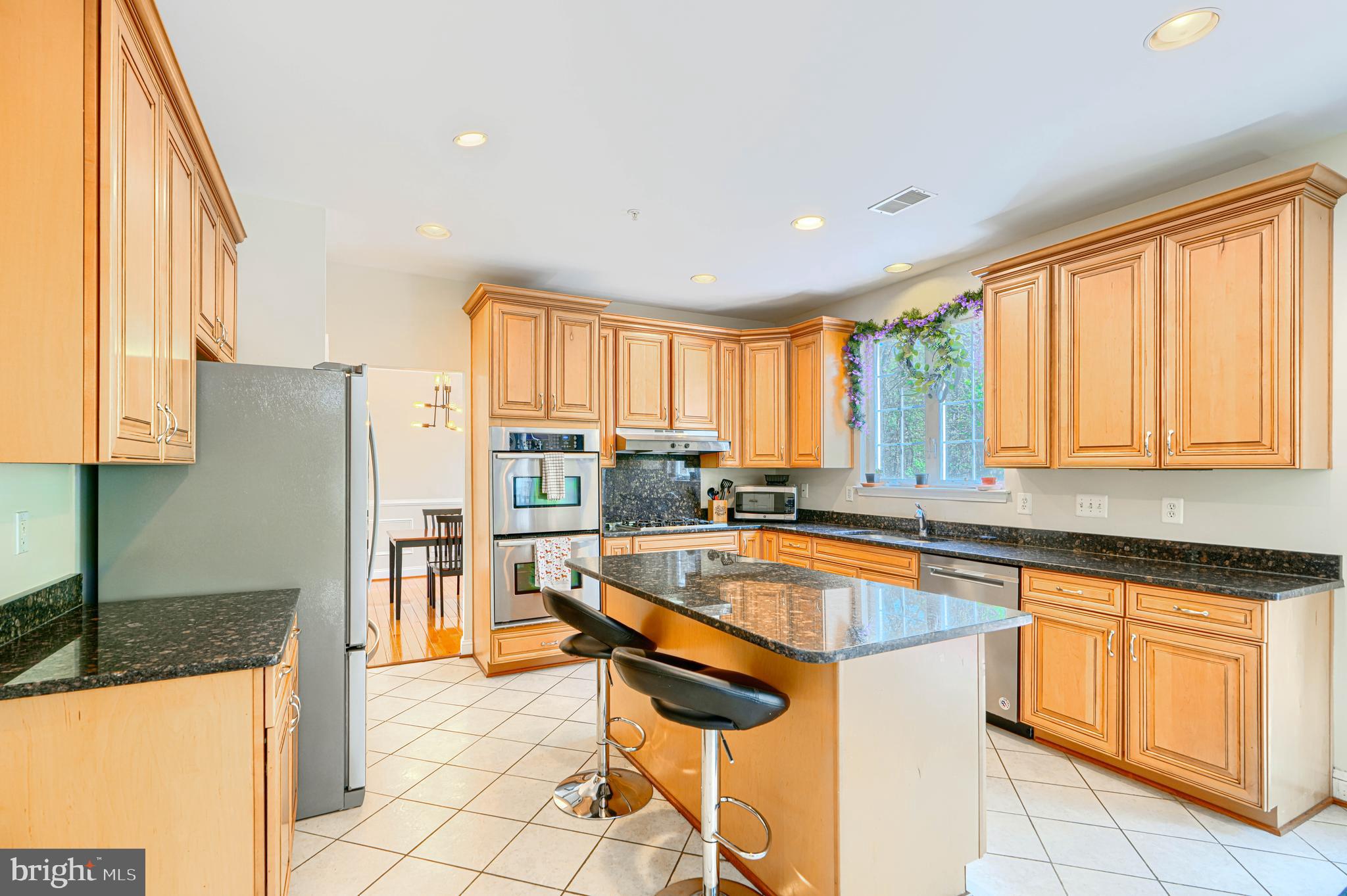 PROSPECT WOODS - Residential