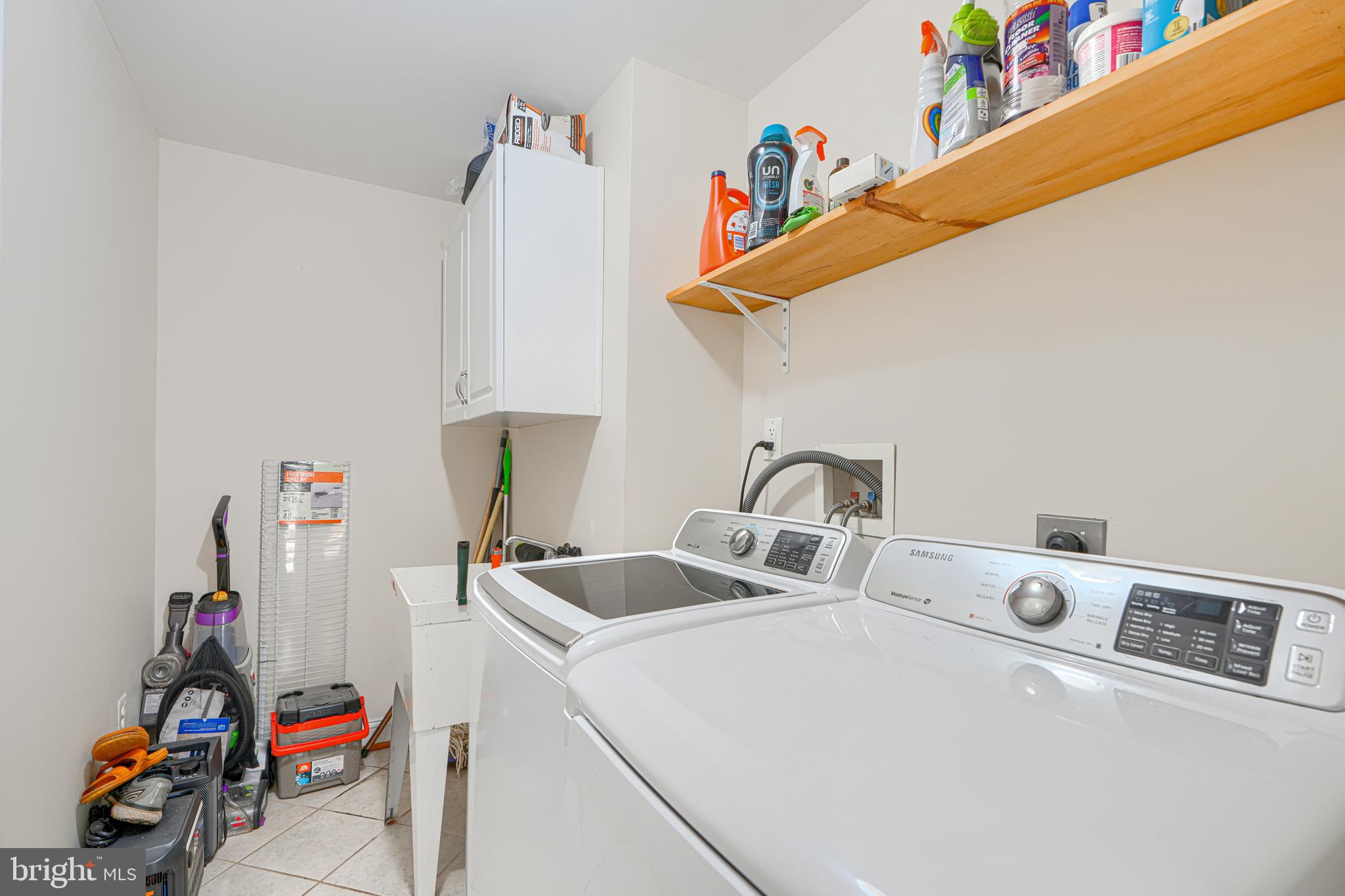 PROSPECT WOODS - Residential