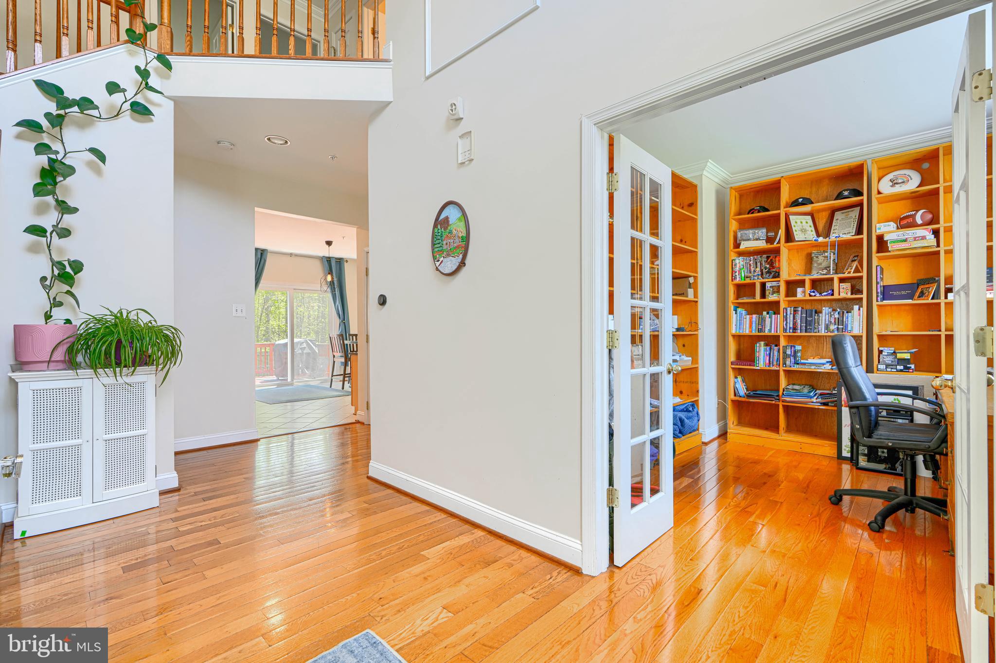 PROSPECT WOODS - Residential