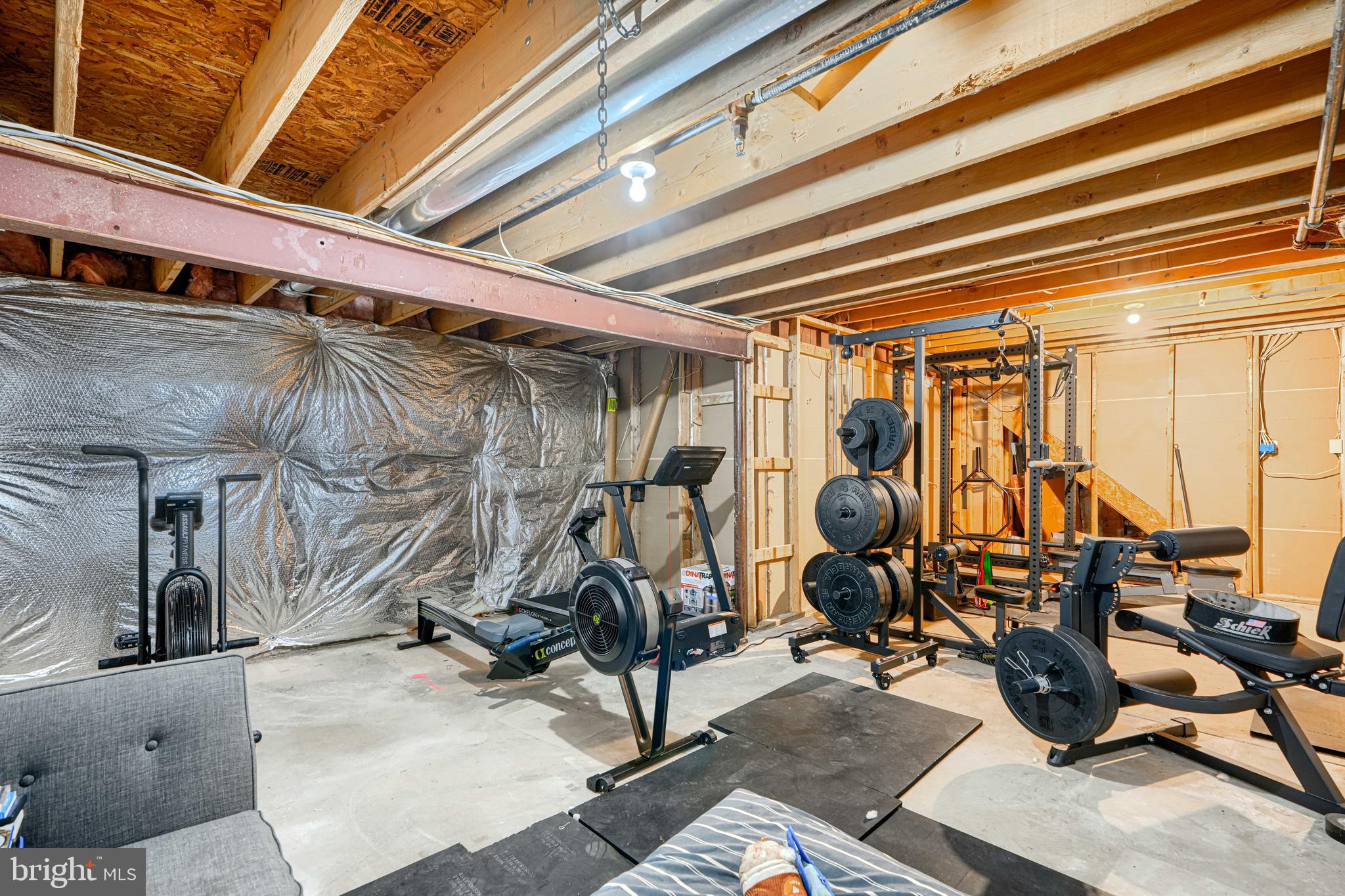 PROSPECT WOODS - Residential