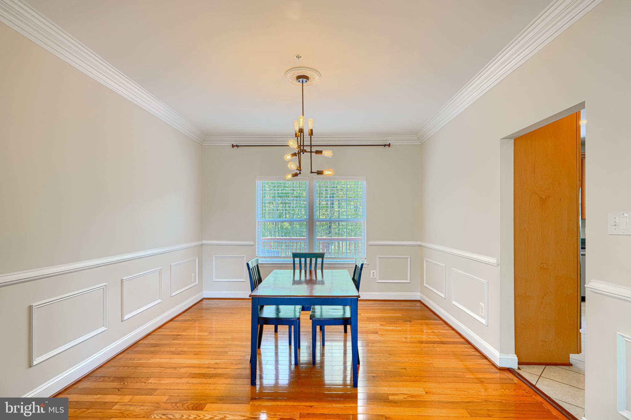 PROSPECT WOODS - Residential