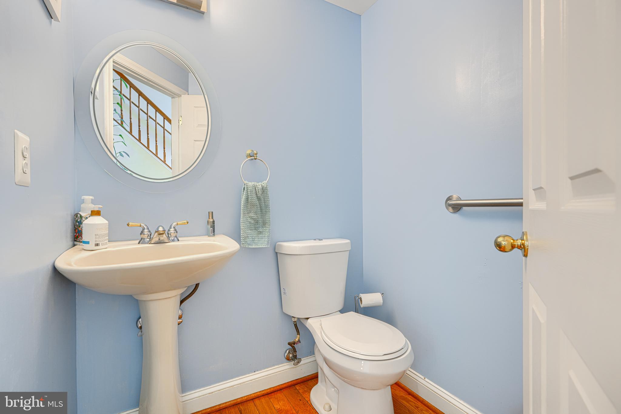 PROSPECT WOODS - Residential