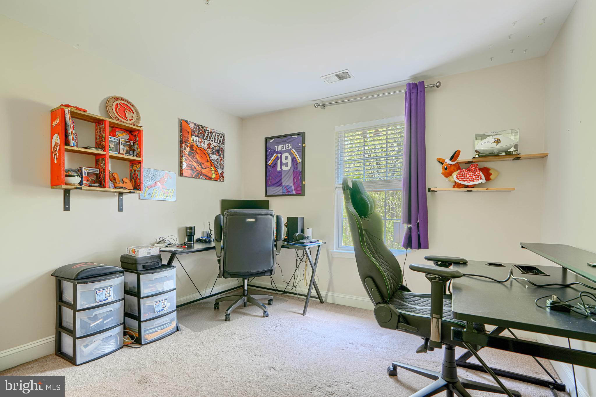 PROSPECT WOODS - Residential