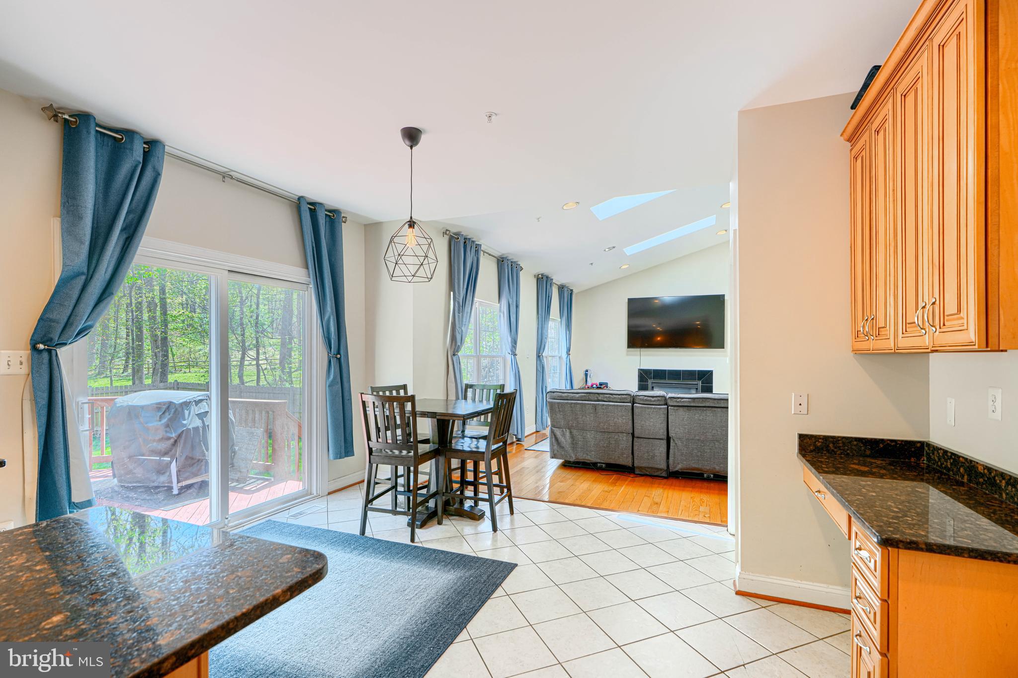 PROSPECT WOODS - Residential